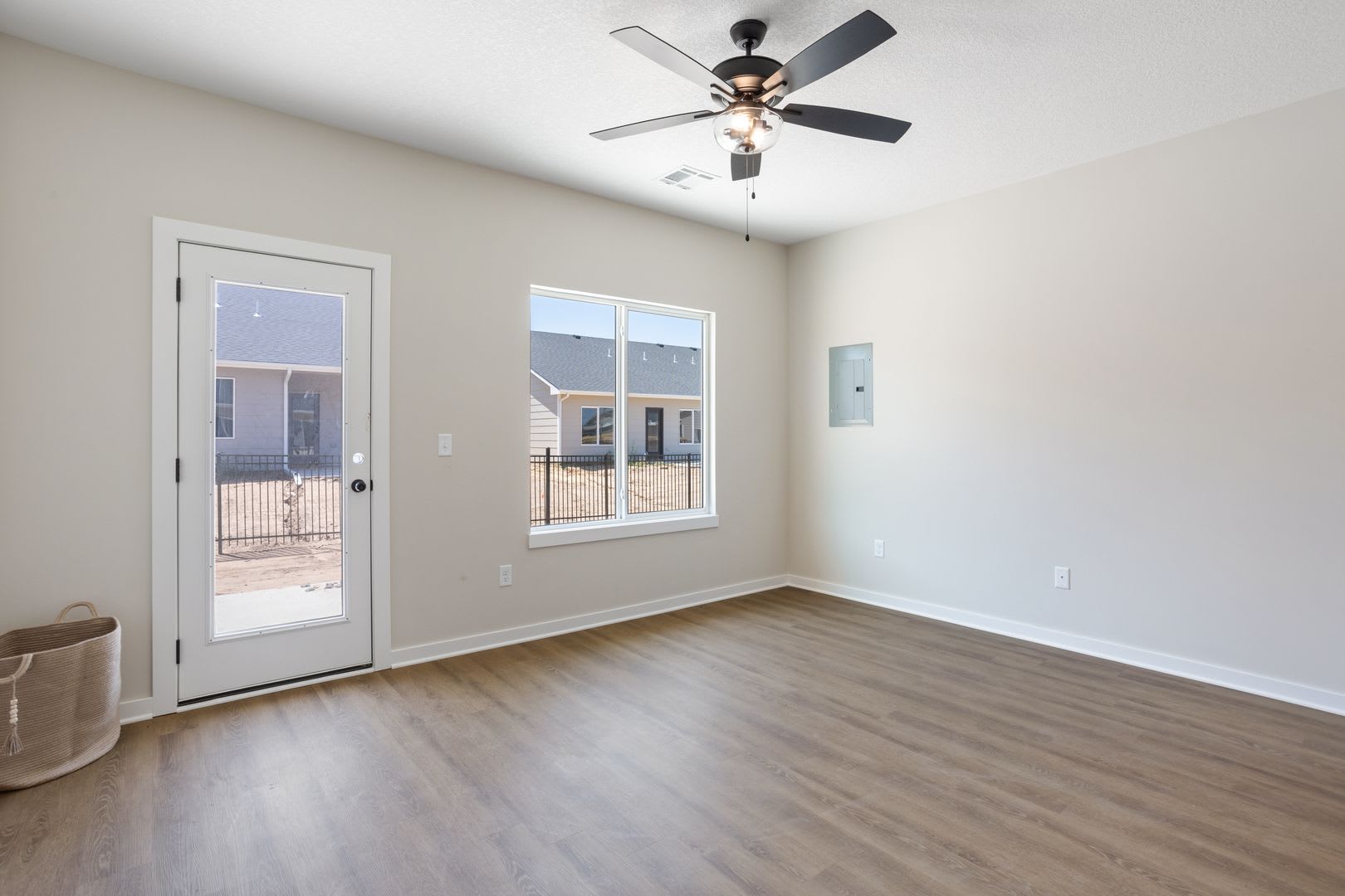 Edgewater Villas Holly Plan – photo 5