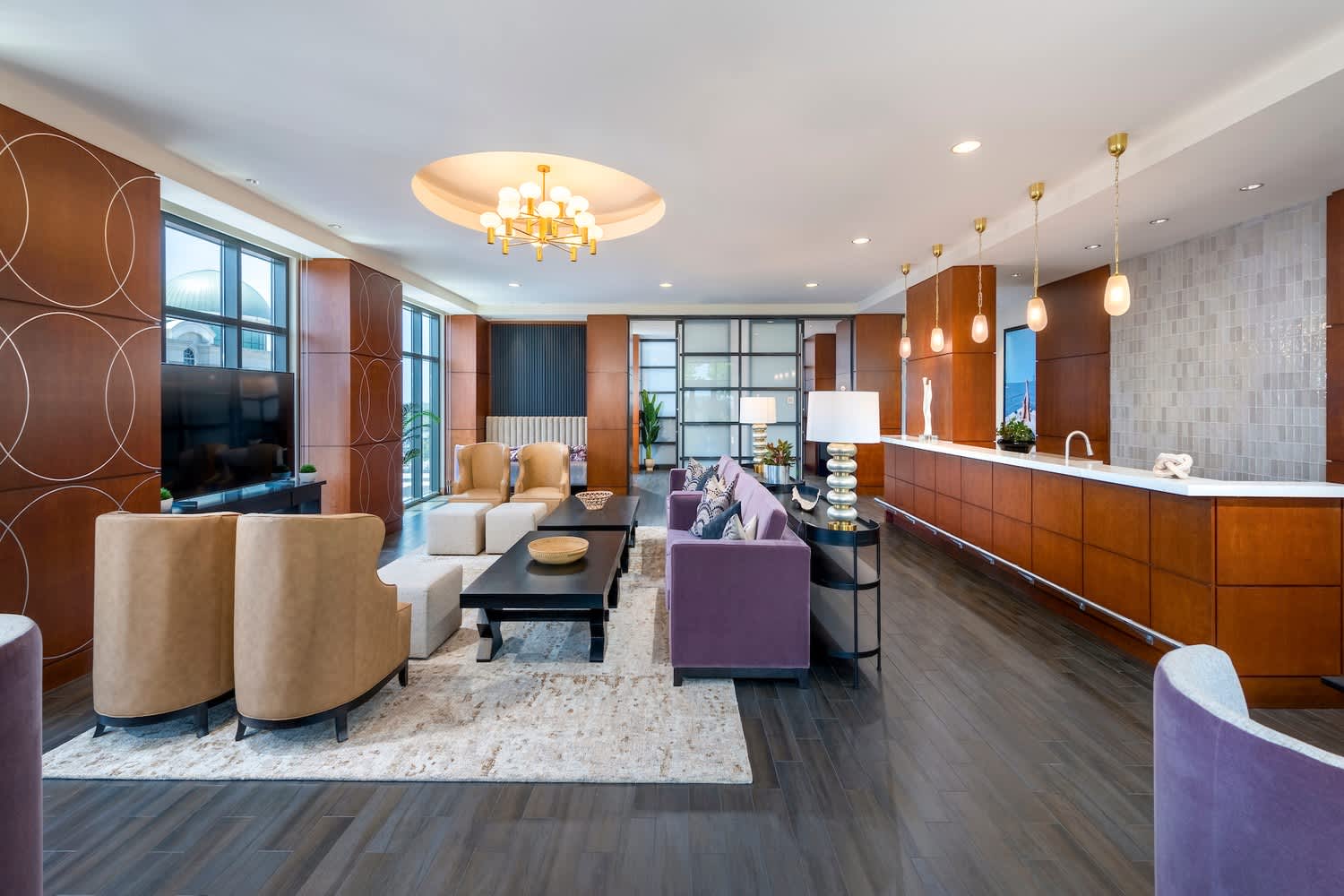 Mariner Bay At Annapolis Town Center – photo 2