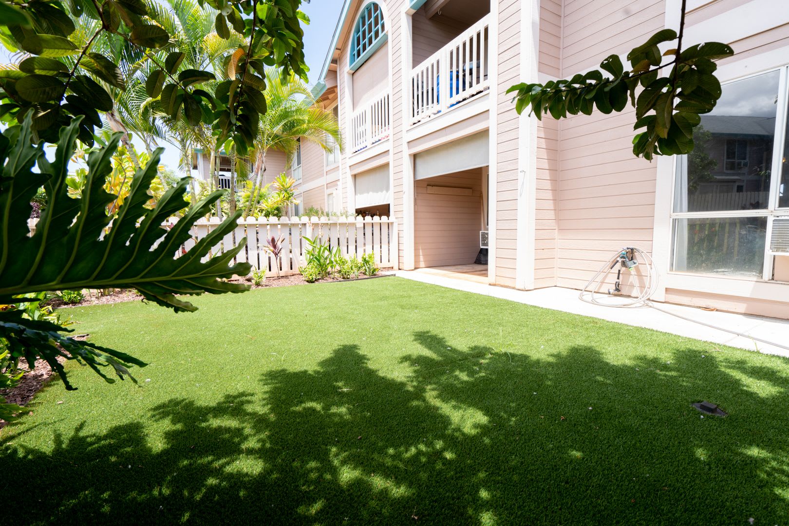 2-Bedroom, 2-Bathroom Home in Waipahu – 2 Parking Stalls & Private Backyard – photo 5