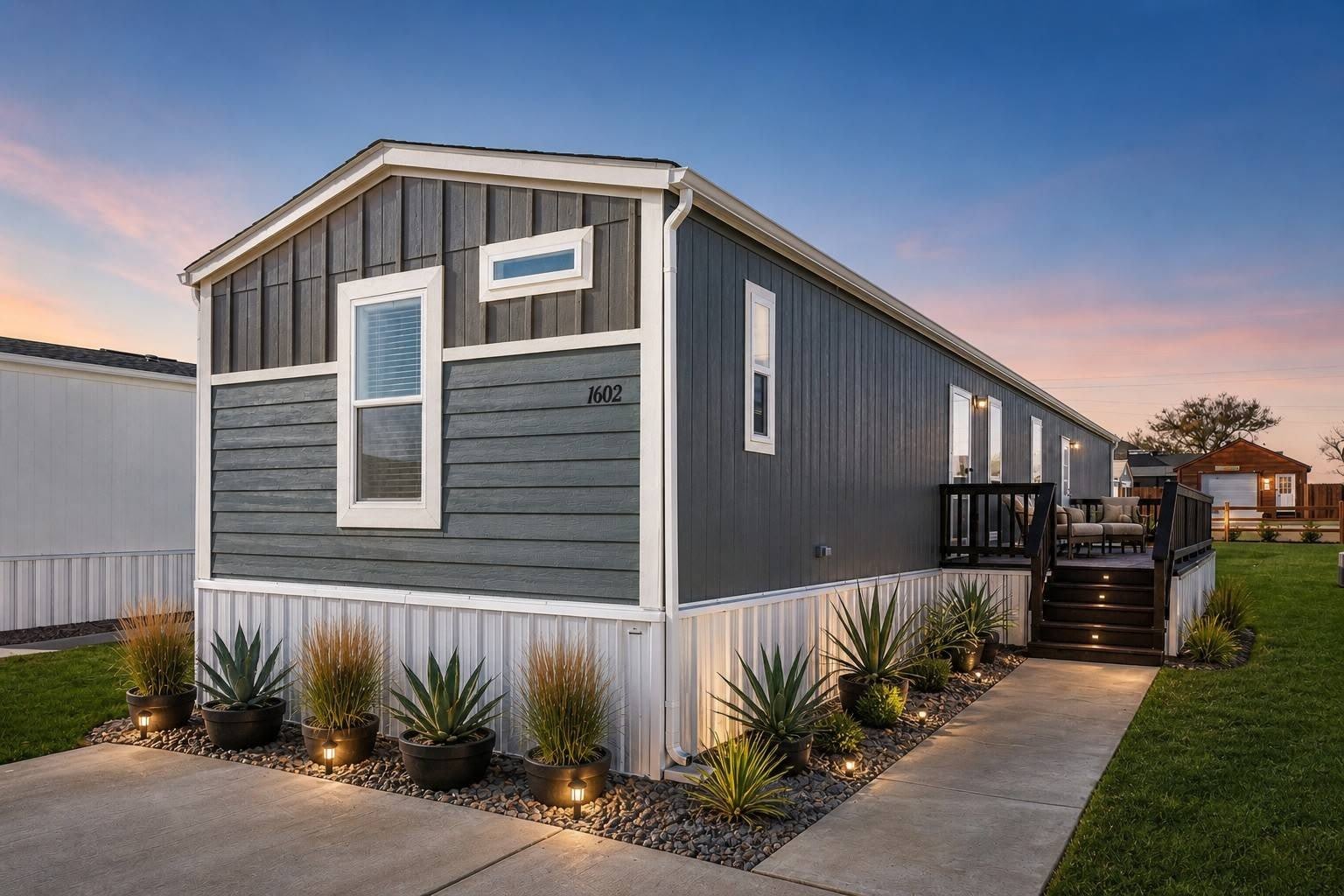 1608 American Drive – photo 1