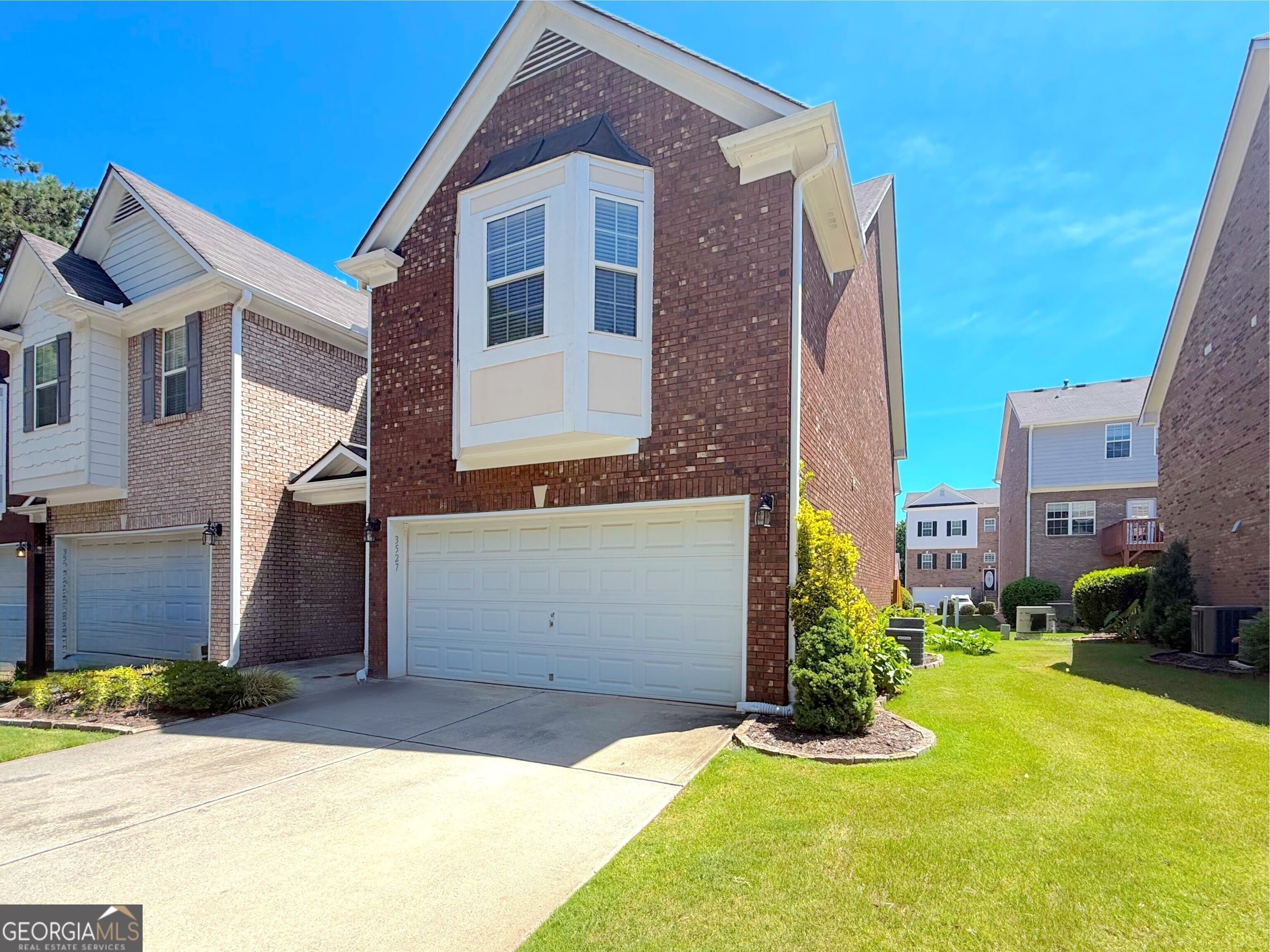 3527 Compass Rose Drive – photo 3