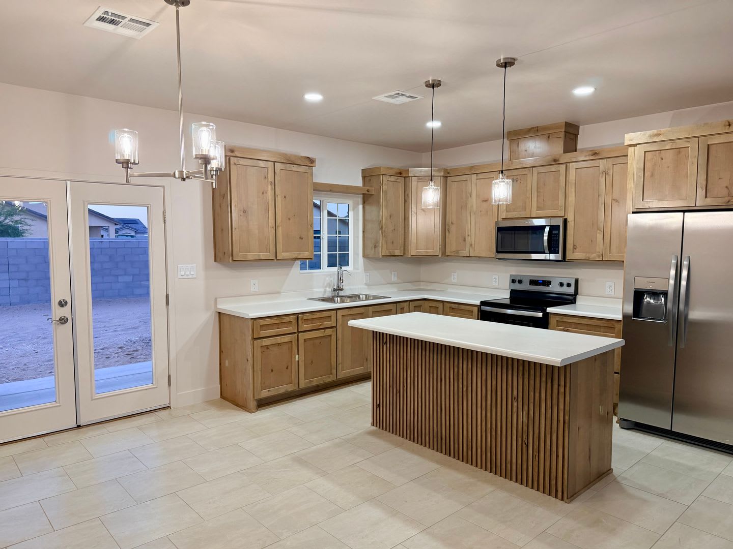 Brand New Three Bedroom Two Bath Home!!! – photo 4