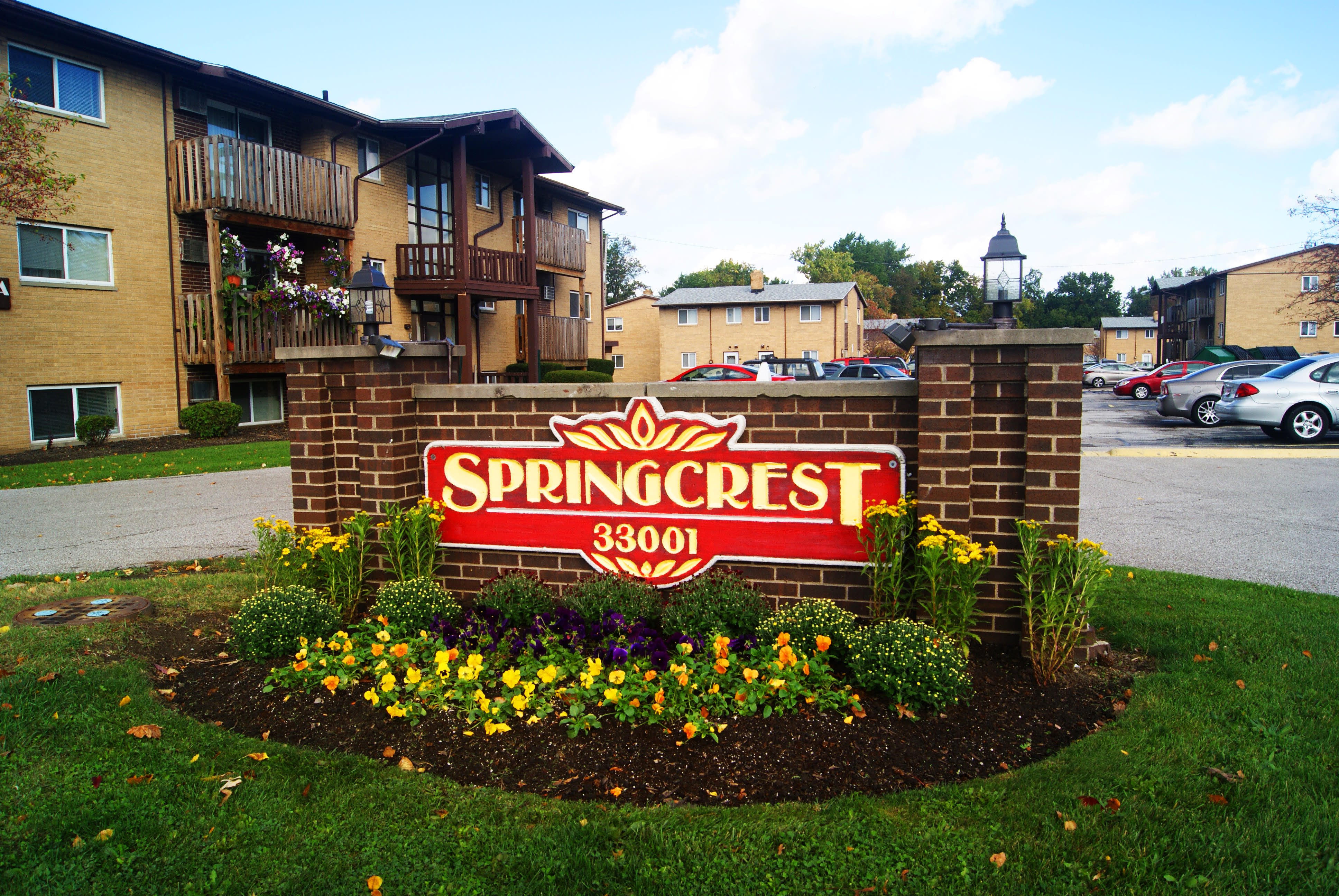 Springcrest Apartments – photo 1