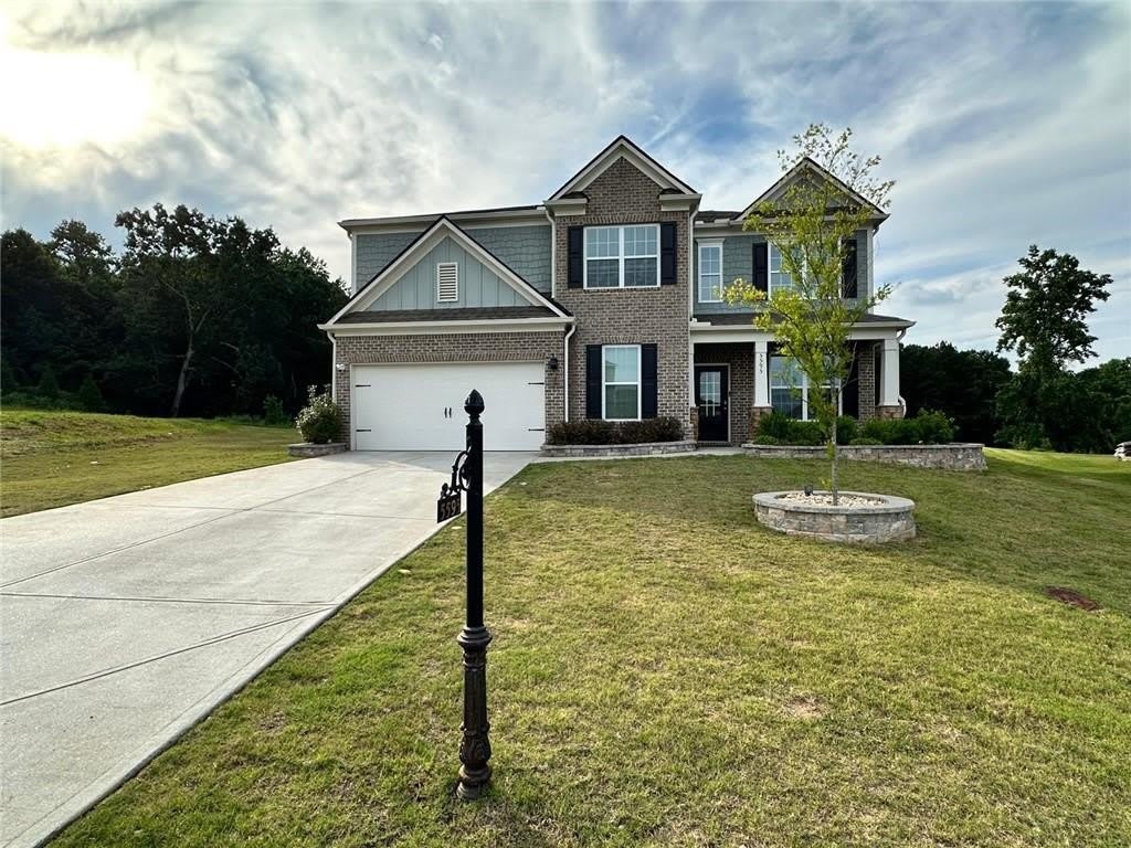 5595 Loring Street – photo 1
