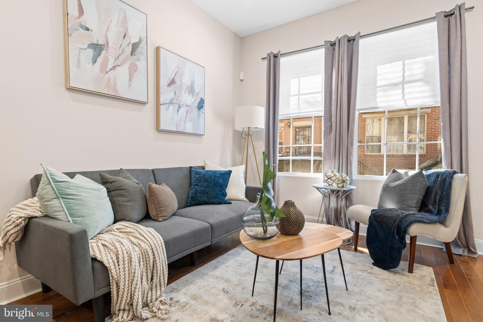1017 S BOUVIER Street – photo 4