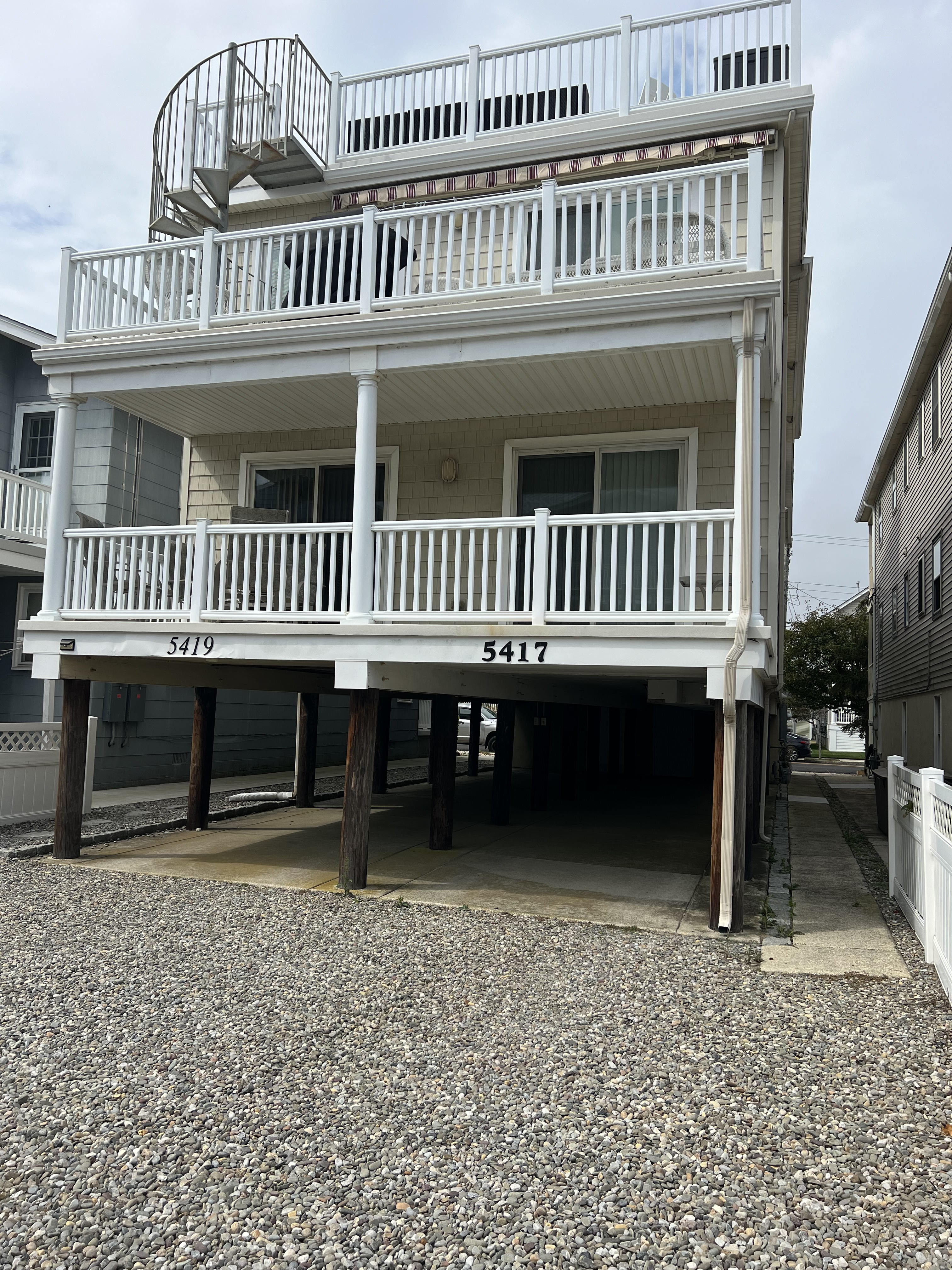 5417 Asbury Avenue – photo 2