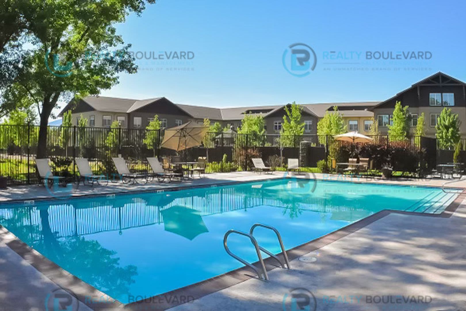 1/2 Month Free!! Indulge in comfortable living at Wood Chase Condos! – photo 3