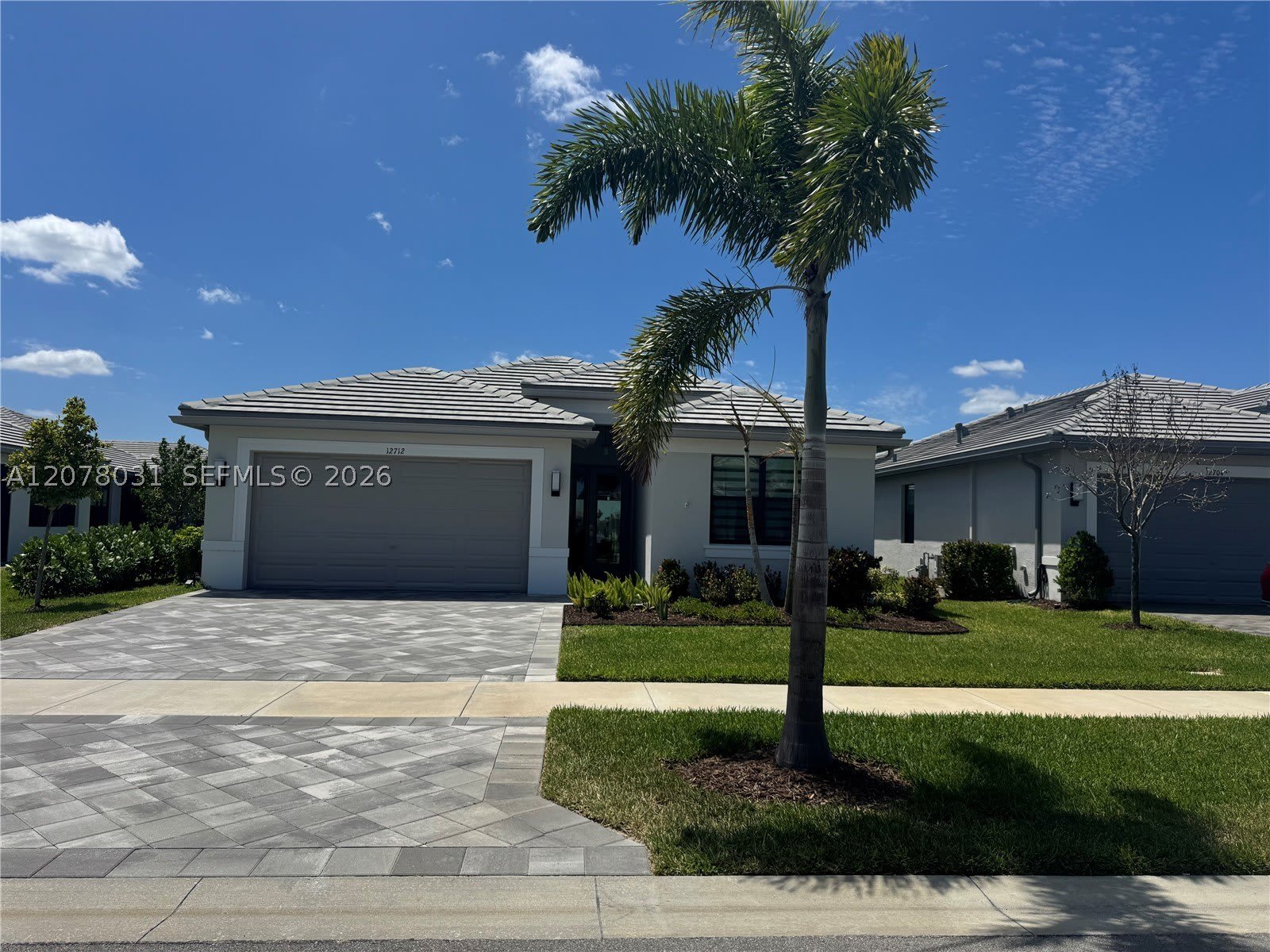 12712 SW Blue Mangrove Pkwy – photo 1