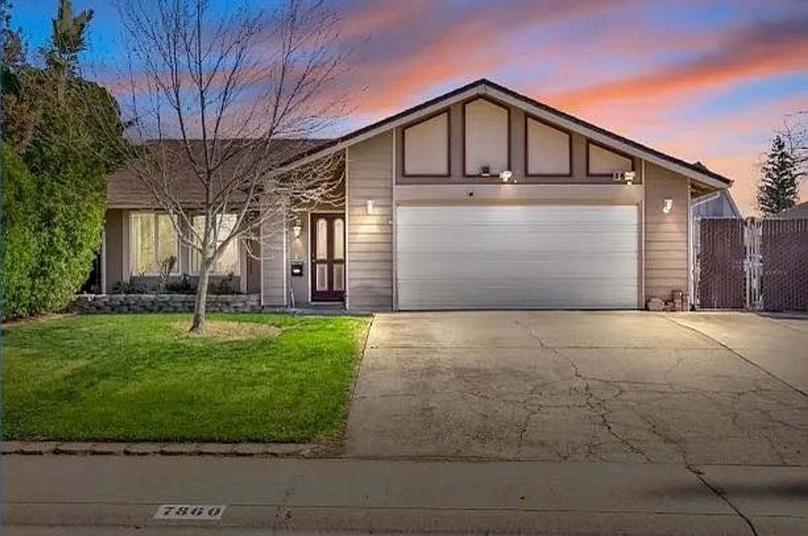 Beautiful Citrus Heights Home – photo 1