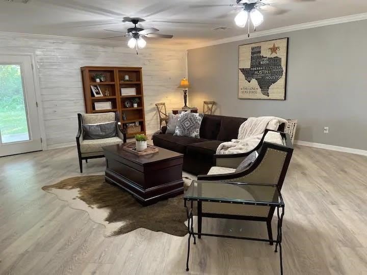 1402 Posey Brewer Road – photo 5