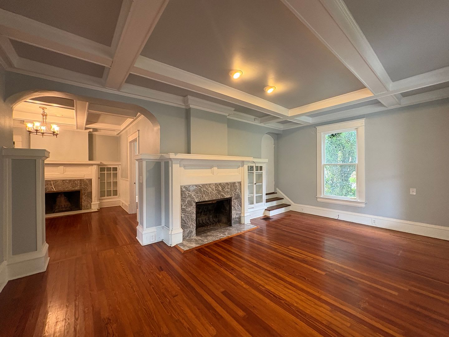 Charming 3 BR Home in Thornton Park – photo 3