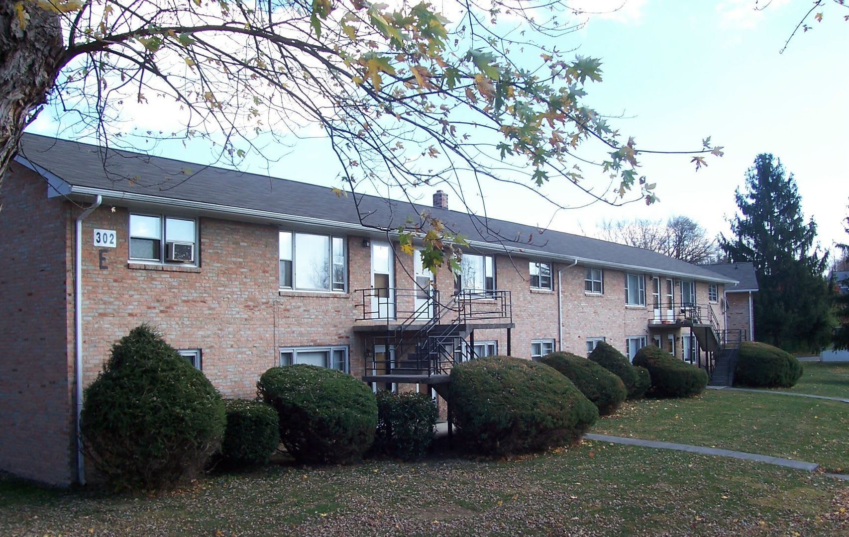Apartment Heights Drive – photo 5