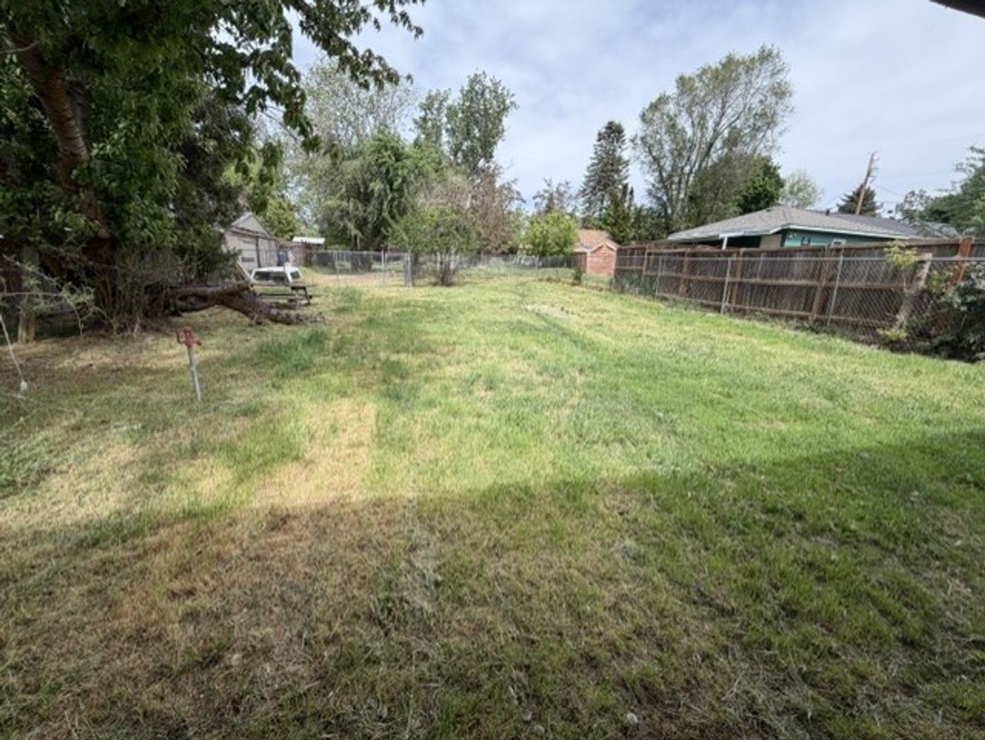 4 Bedroom 1 Bath Home – photo 4
