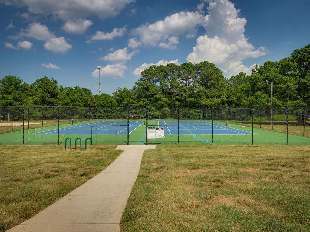Quail Ridge Apartments – photo 4