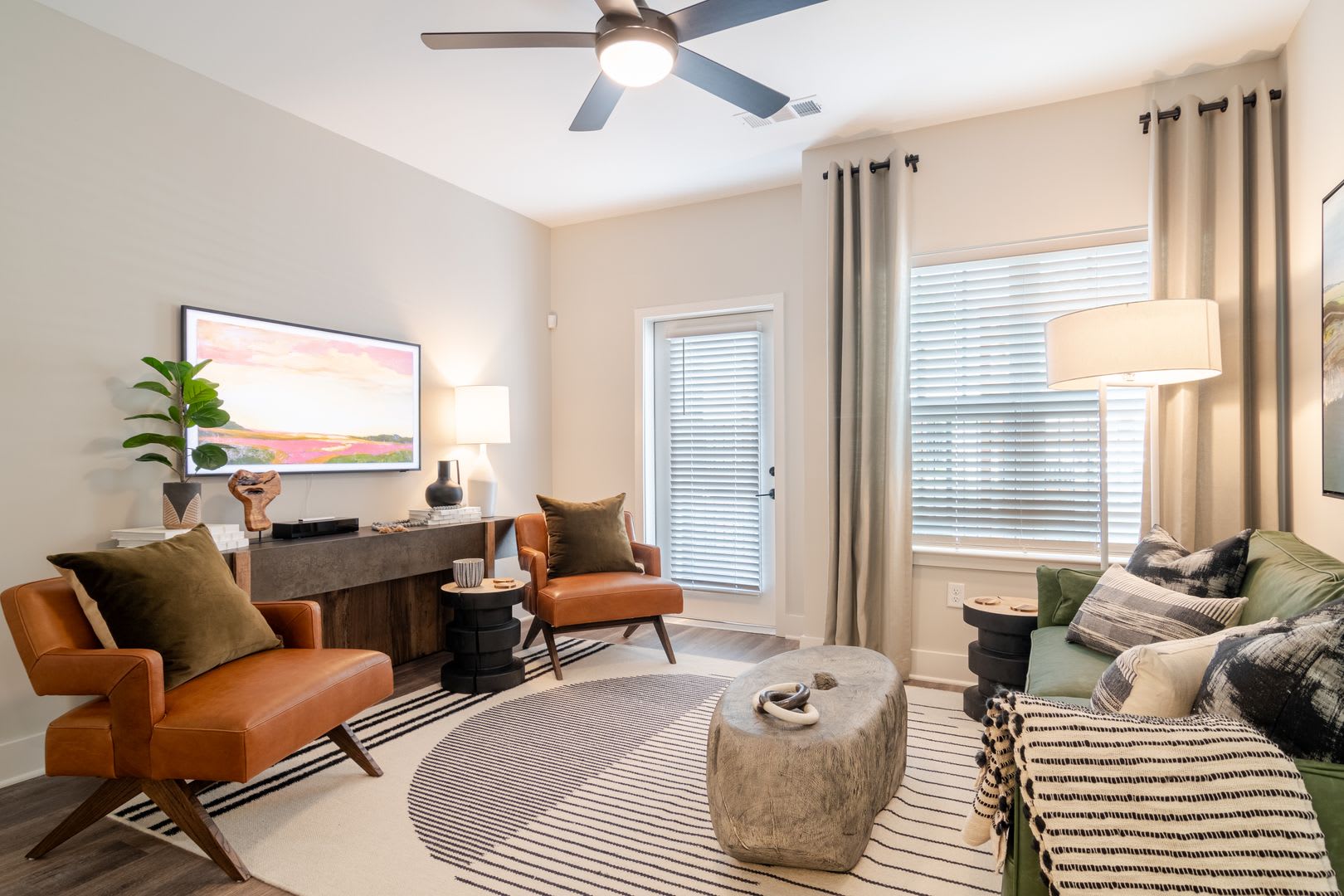 Treesort Luxury Living – photo 2