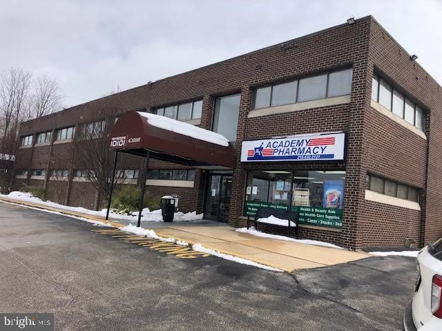 10101 ACADEMY Road – photo 1