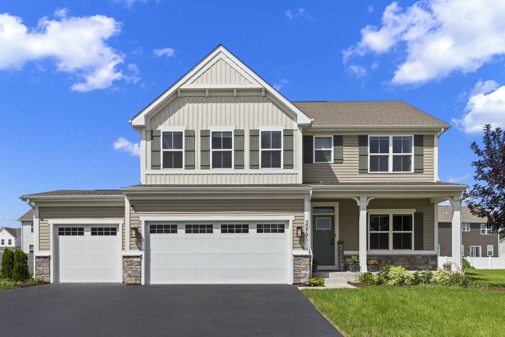 3079 Grande Trail – photo 1