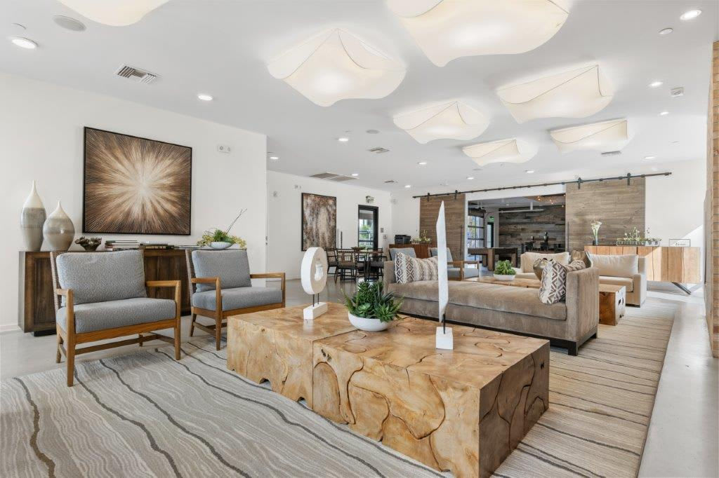 Palms Luxury Apartments – photo 1