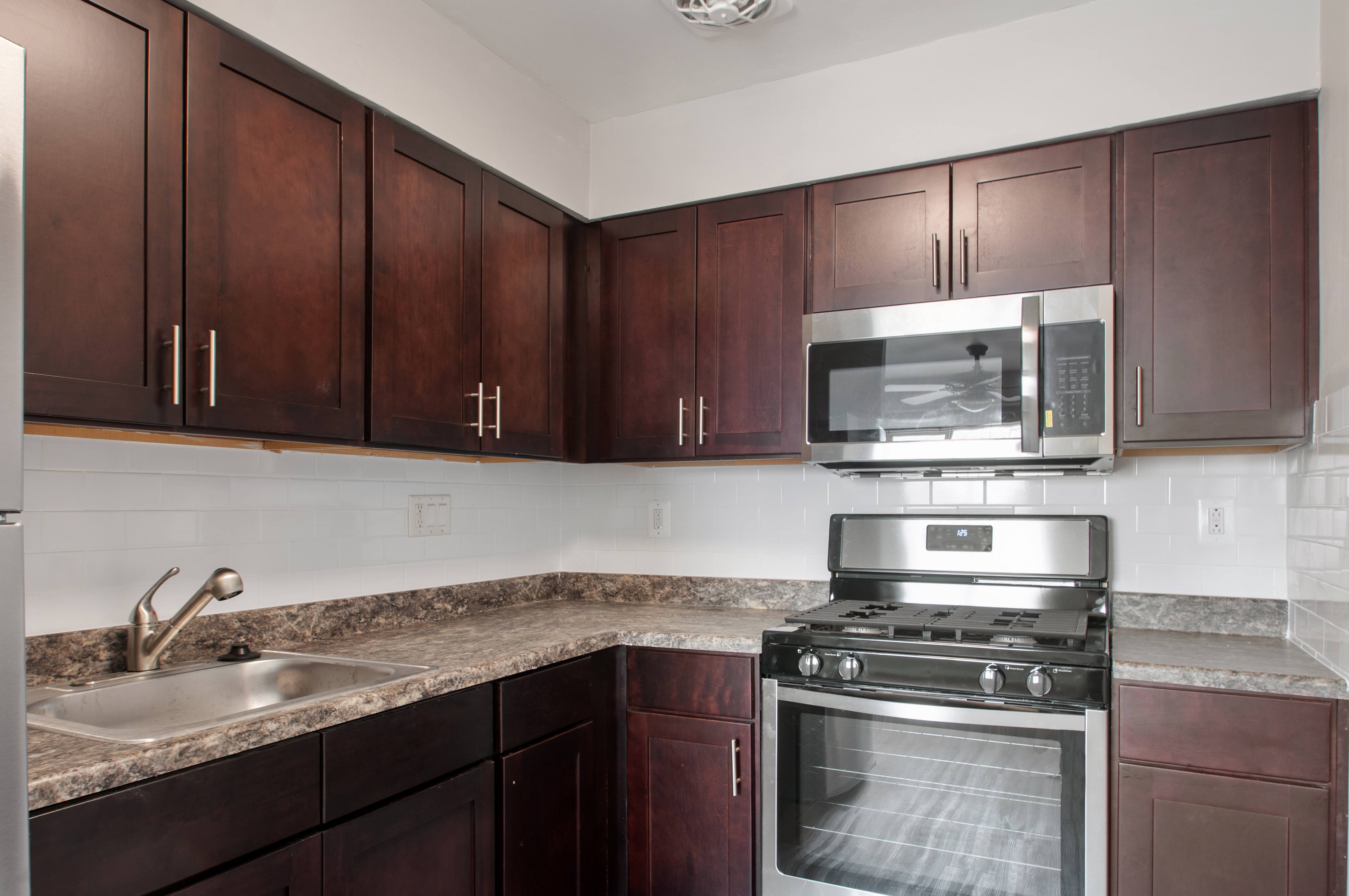 Pearl Gate Apartments – photo 1