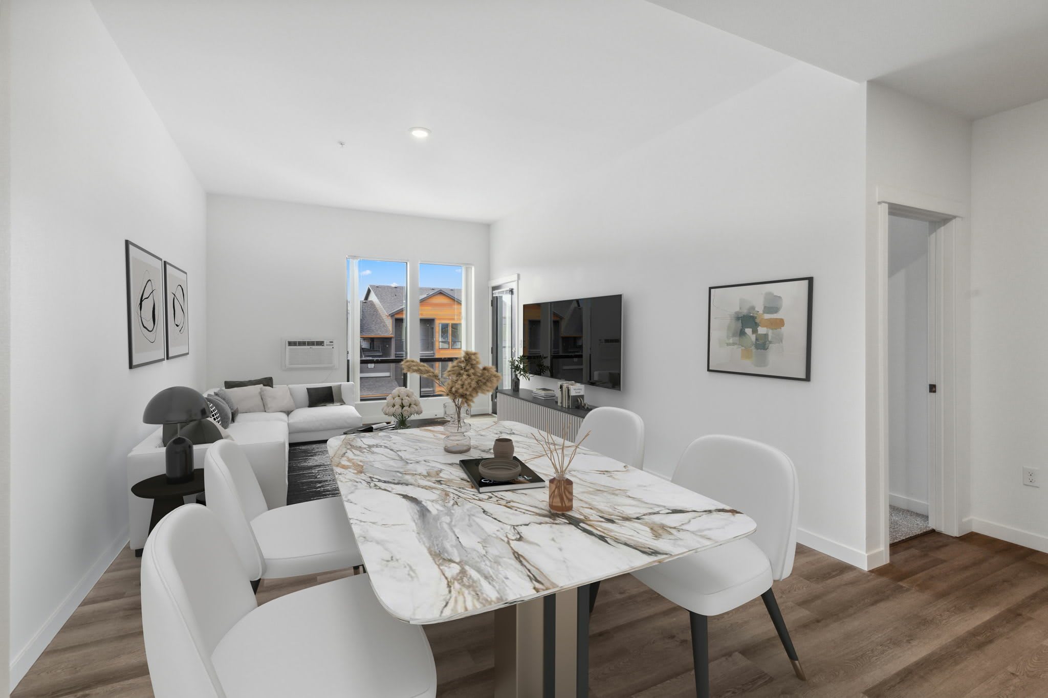 Apartments 26 – photo 3
