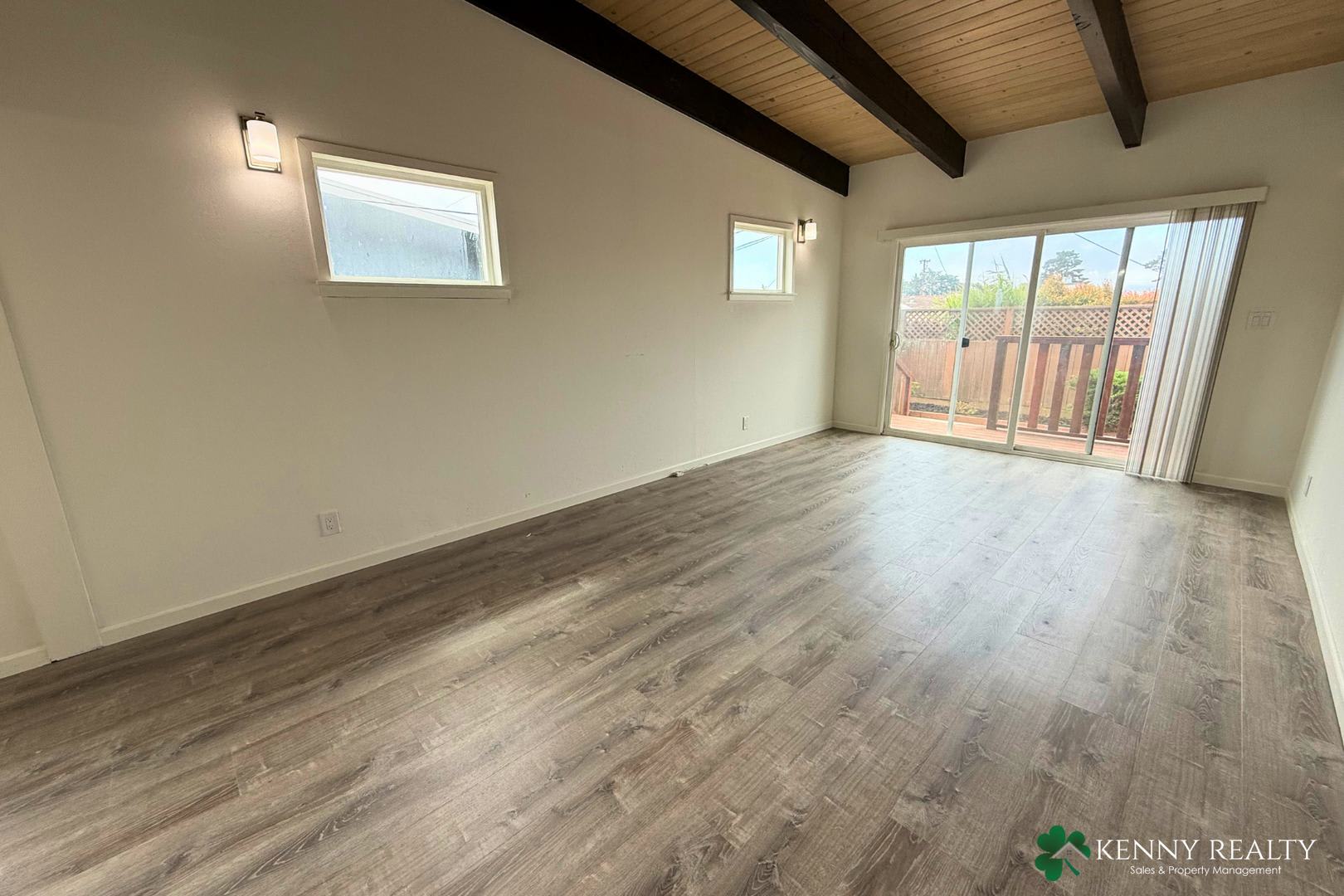 Fully Remodeled 3Br 2Ba Home In Sunshine Gardens South San Francisco – photo 2
