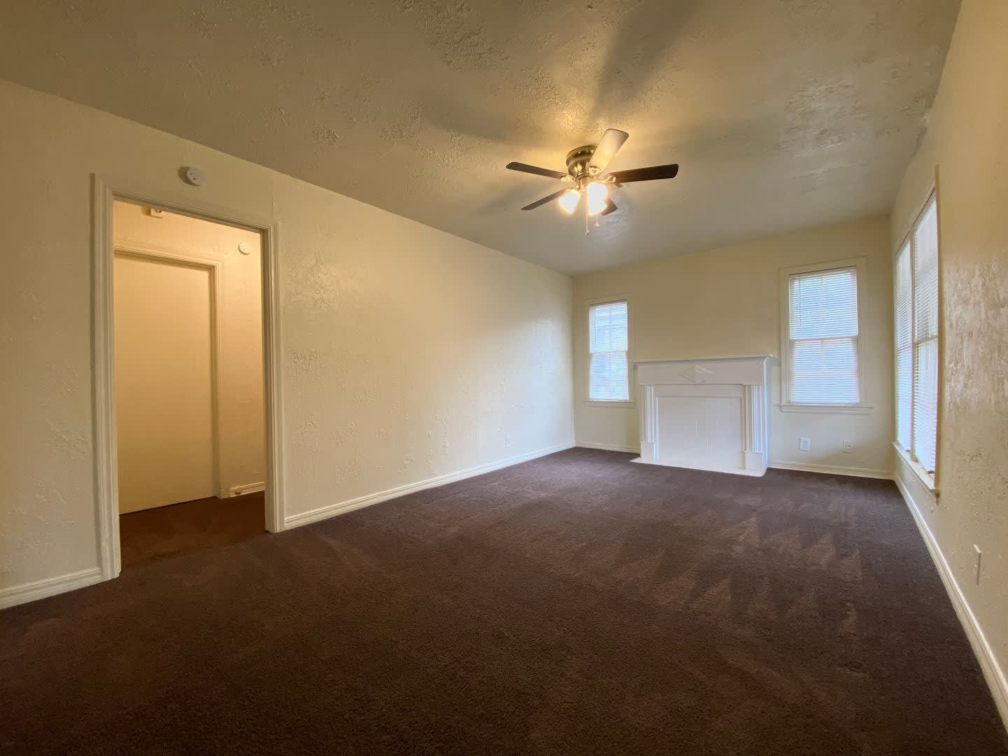 3 Bed 1 Bath Home For Rent Ne Okc – photo 2