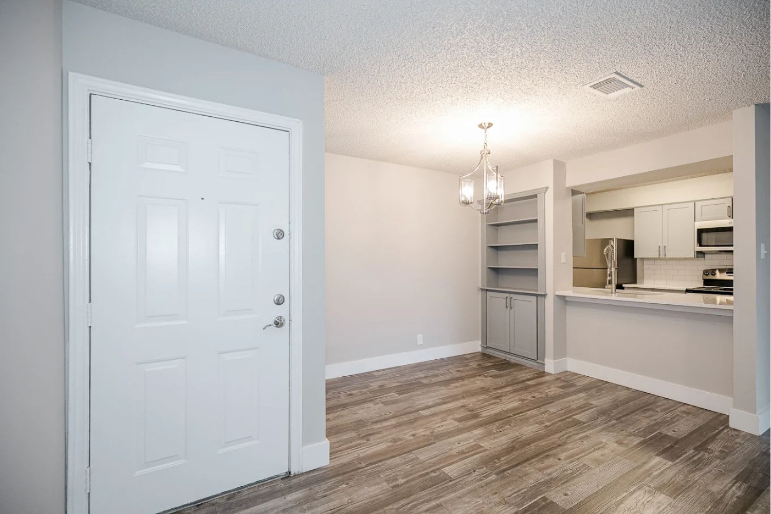 Indigo Apartments – photo 3