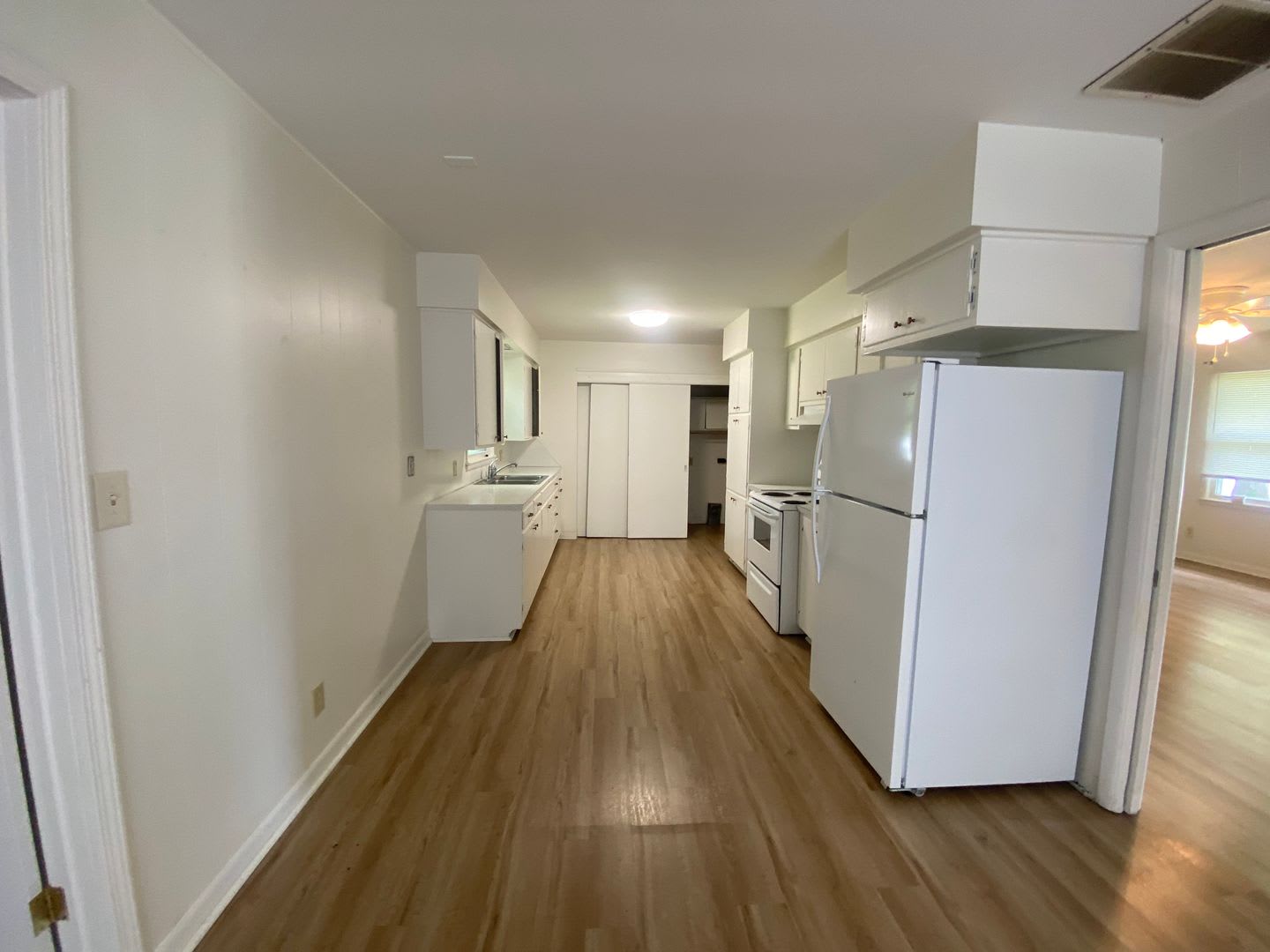 Coming Soon -Updated 4 bedroom 2 bath home – photo 5
