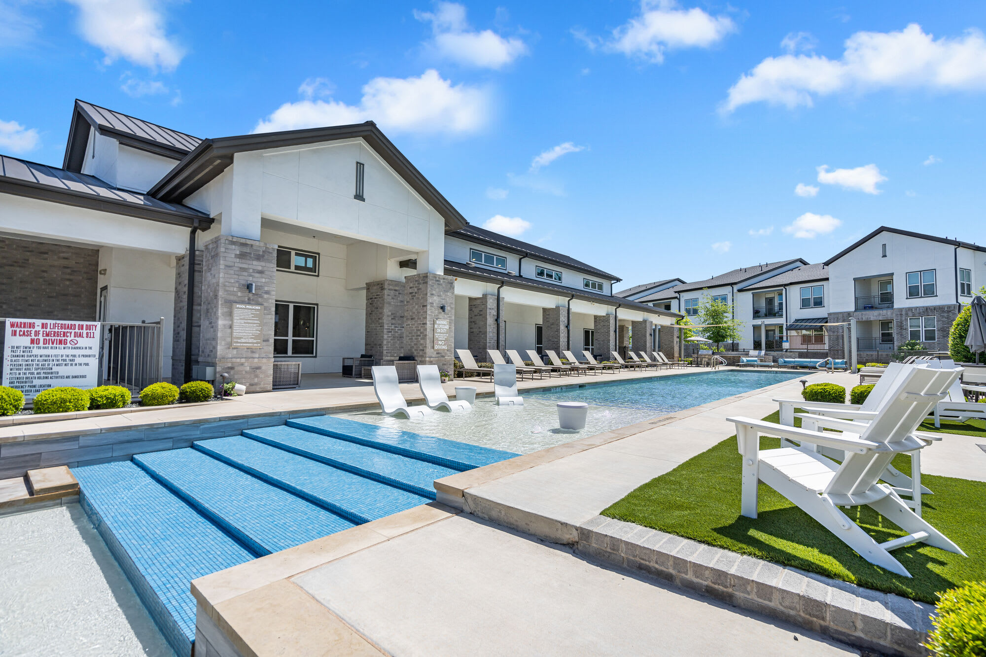 Aven Ridge Luxury Living – photo 5
