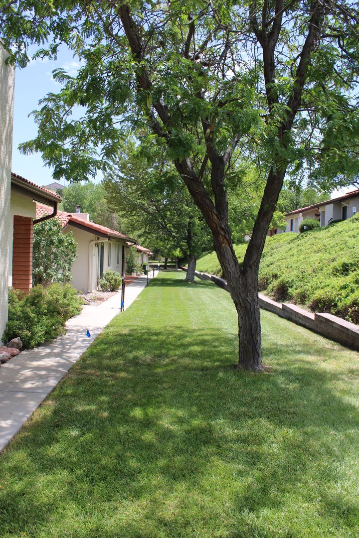 Townhome in Tanglewood Hills HOA – photo 2