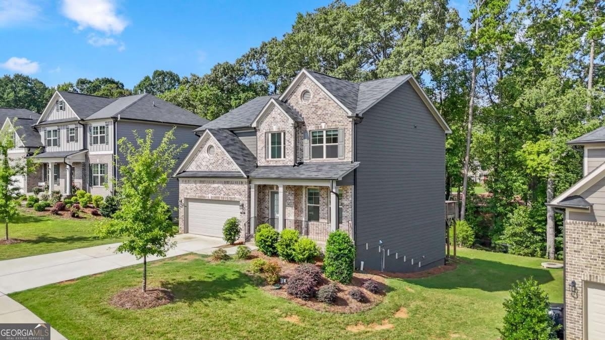 315 Hudson Chase Court – photo 3
