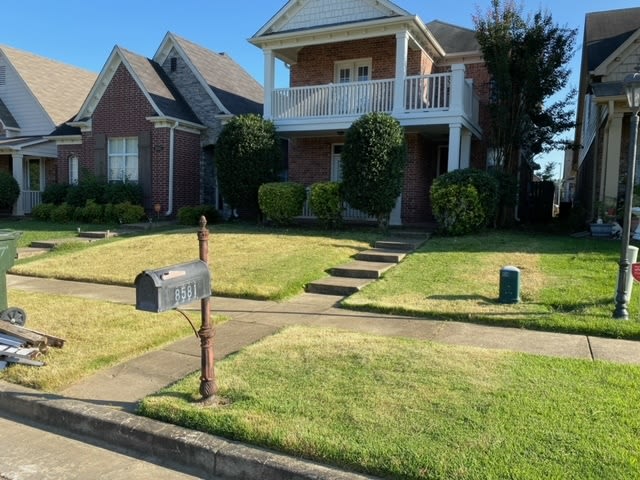 8581 Griffin Park Drive – photo 1