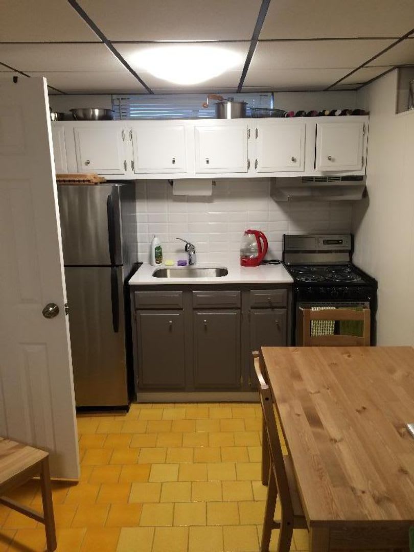 1 bed in West end – photo 3