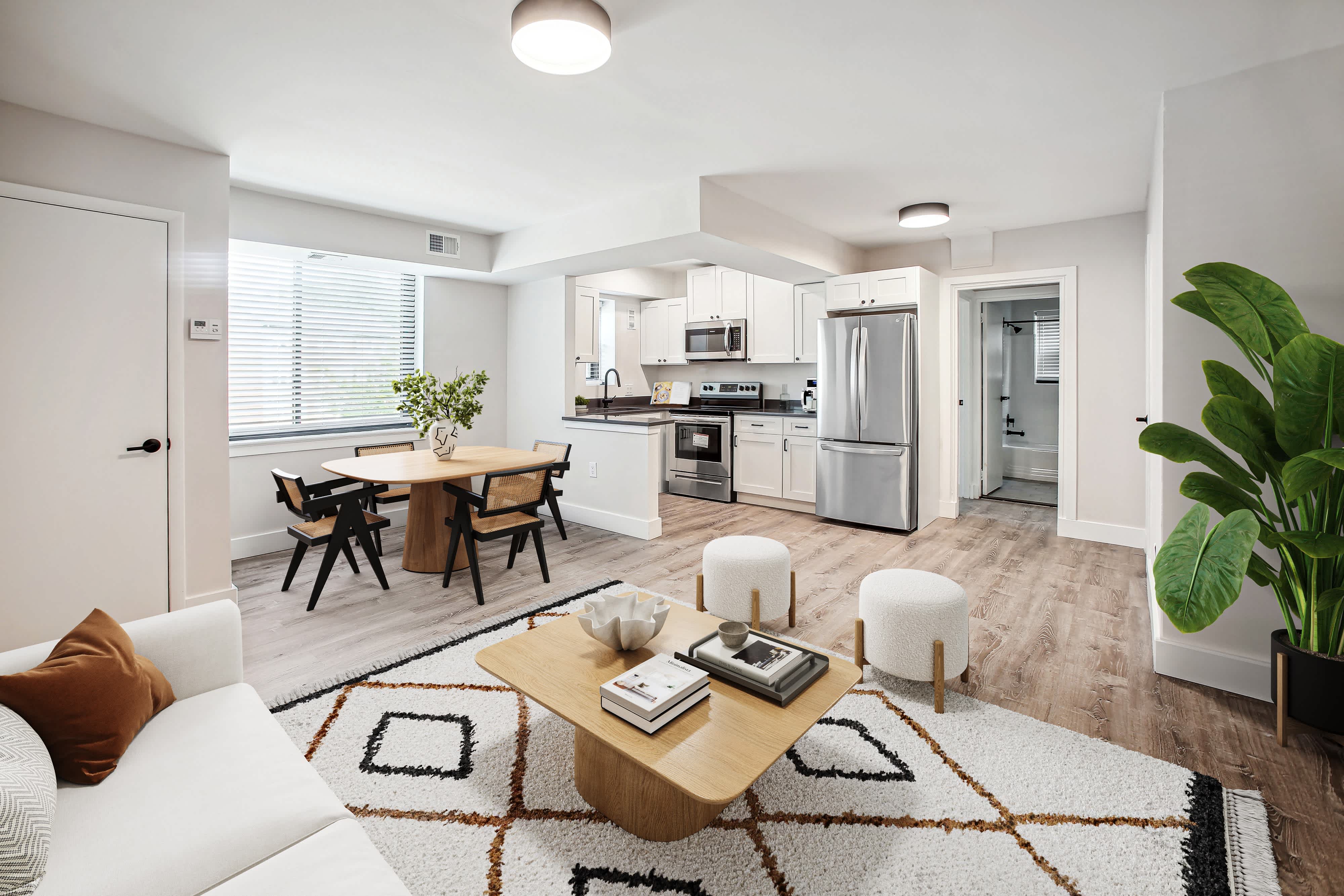 Prince George Apartments – photo 5