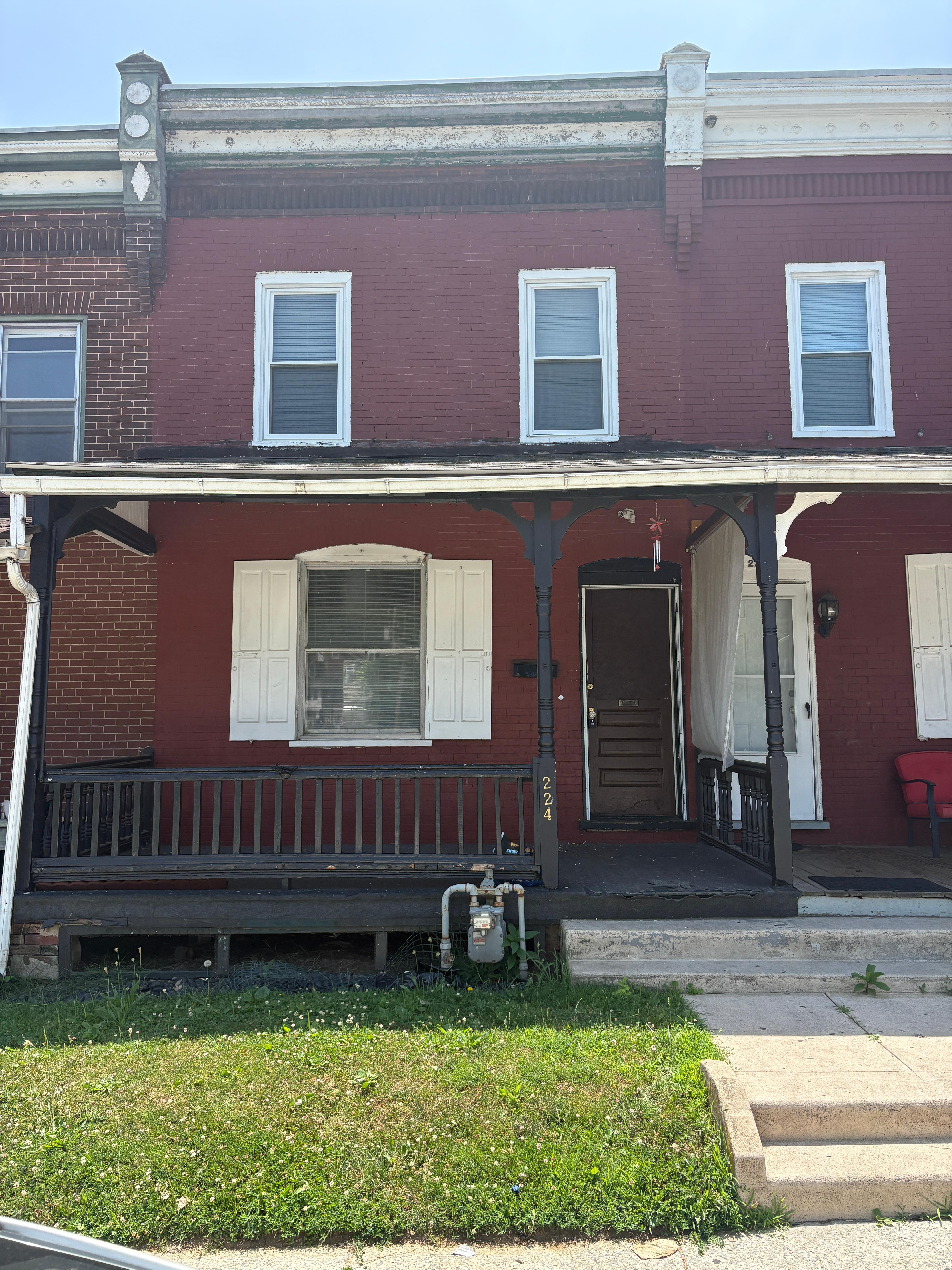 224 Charles St – photo 1
