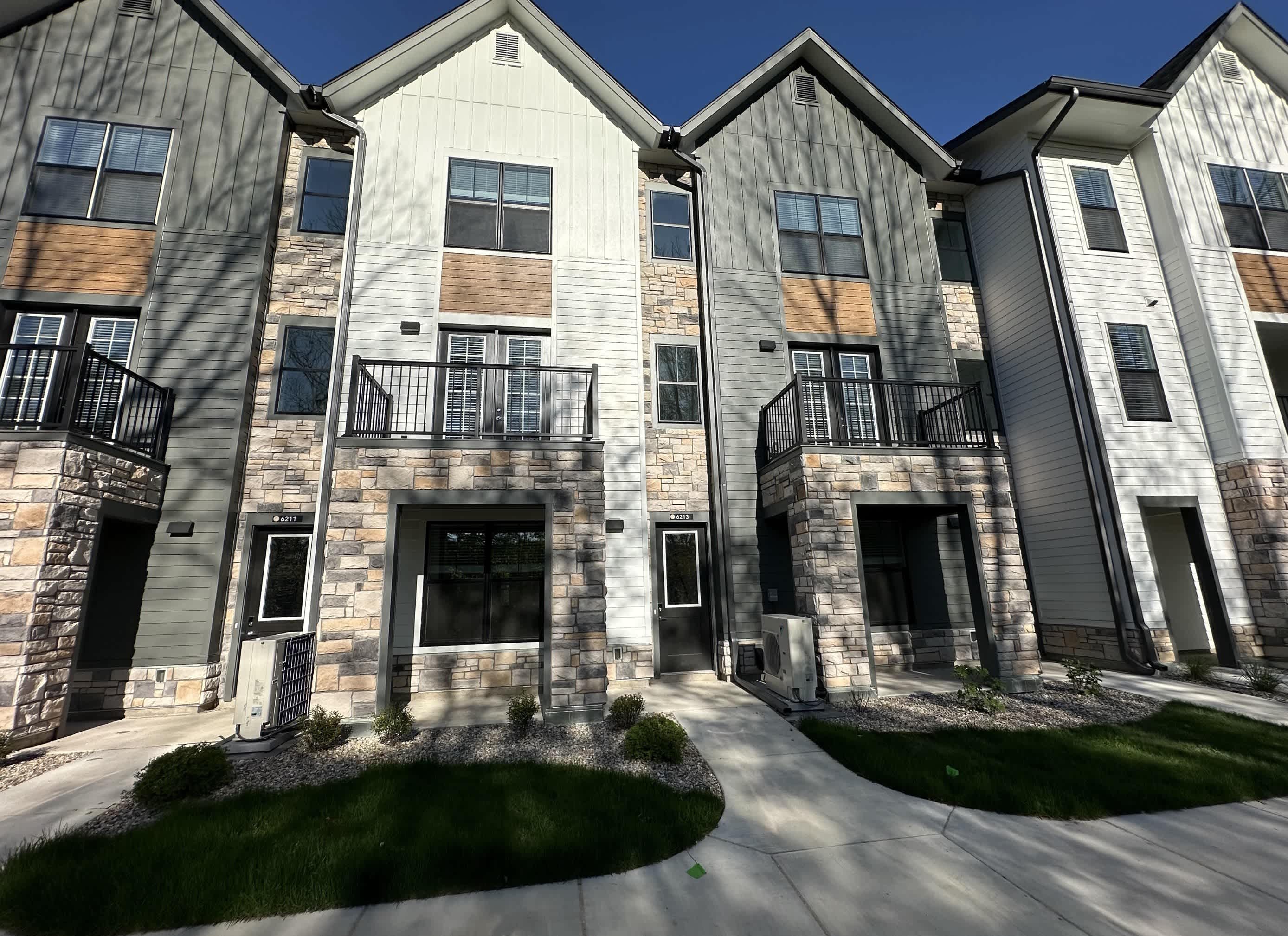 The BLVD at Wilson Crossings – photo 4