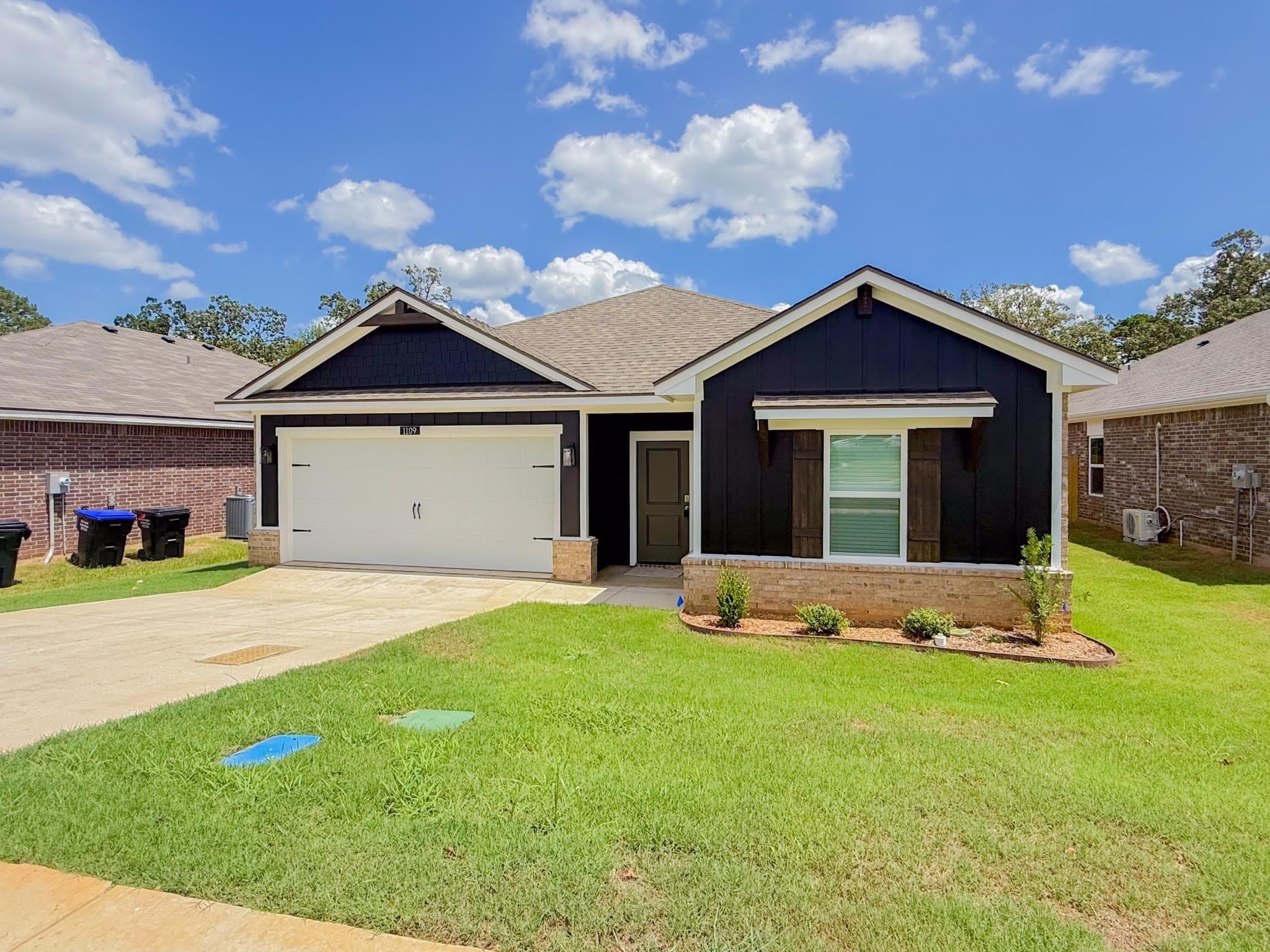 1109 Mission Creek Dr – photo 1
