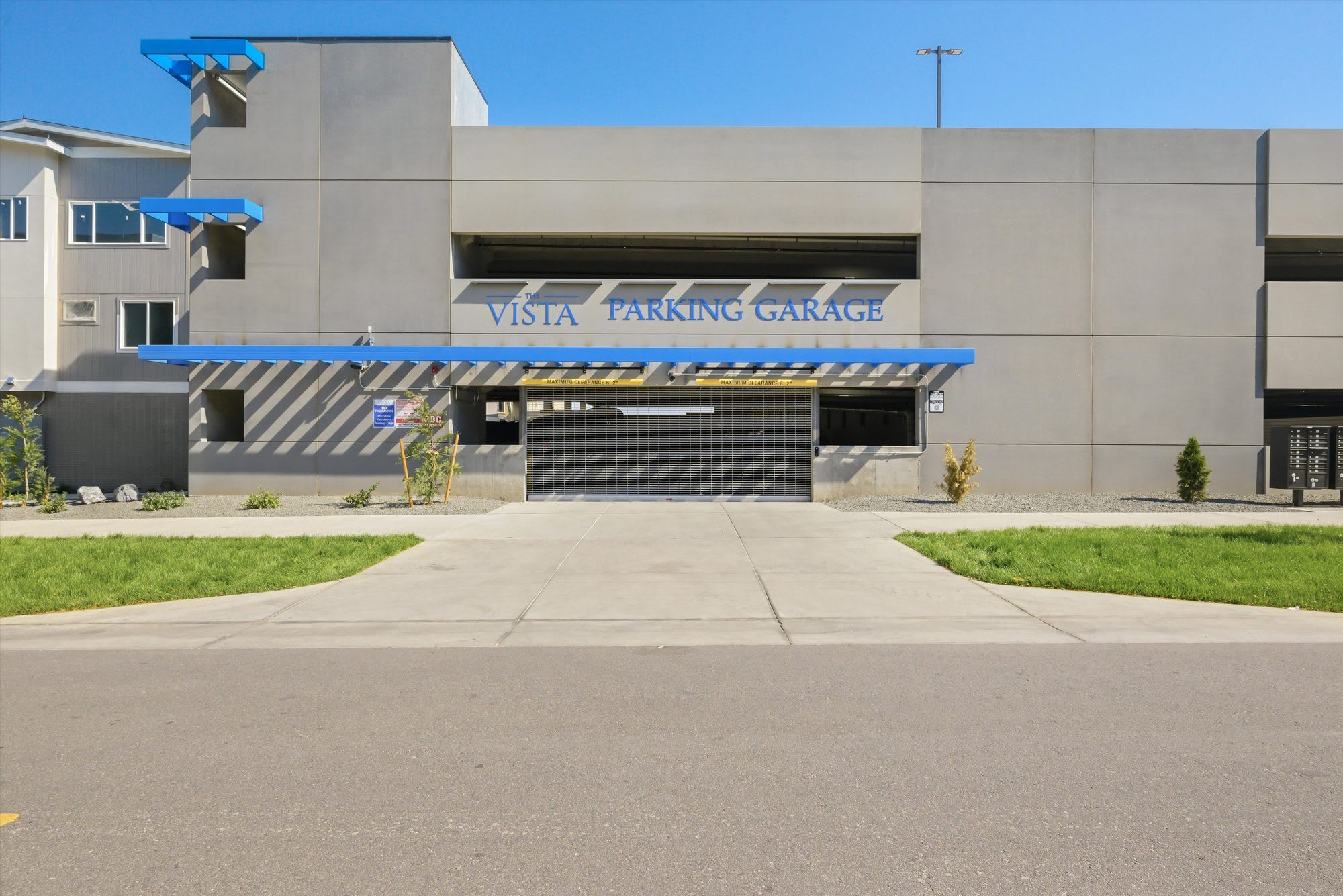 The Vista at Greyhound Park – photo 4