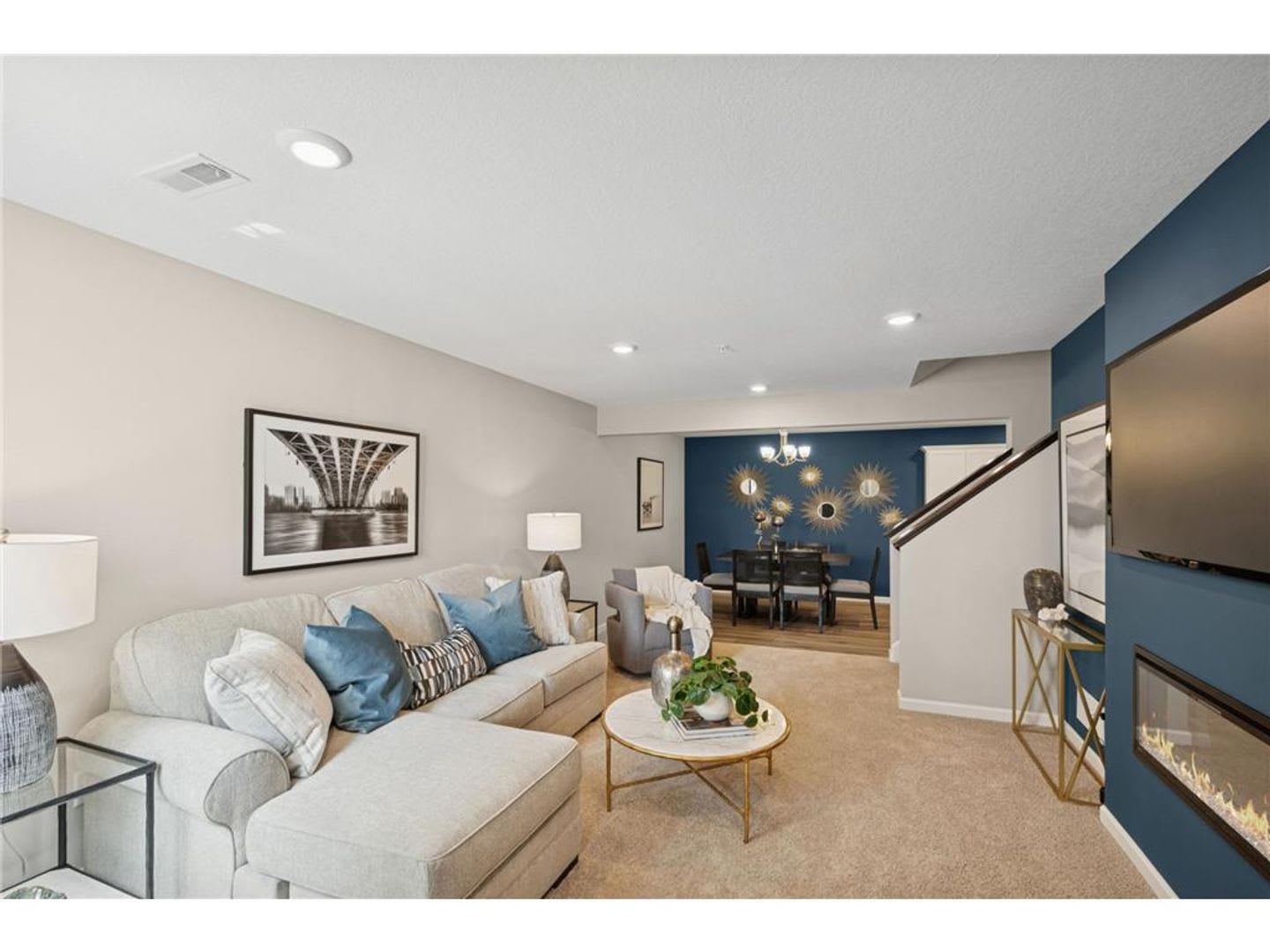 New Construction Brand New Unit In Our Preserve Of Montrose Community – photo 3
