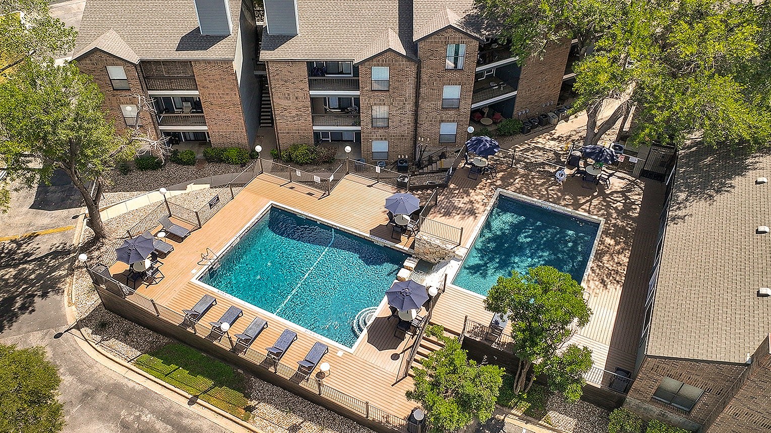 Silver Creek Apartments – photo 5