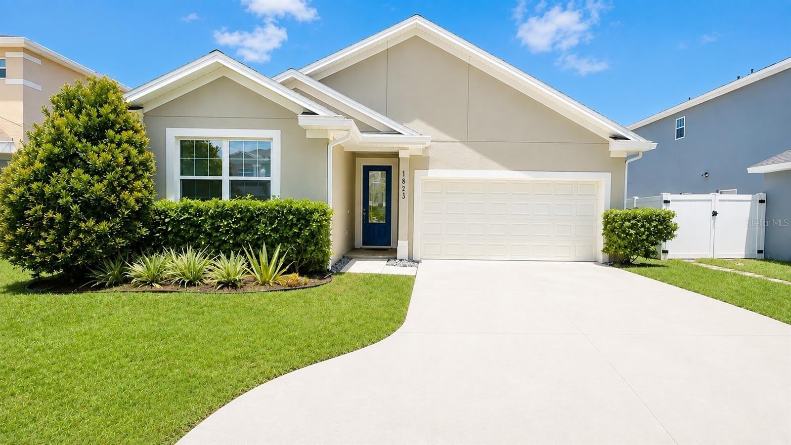 1823 MEADOW POND Way – photo 1