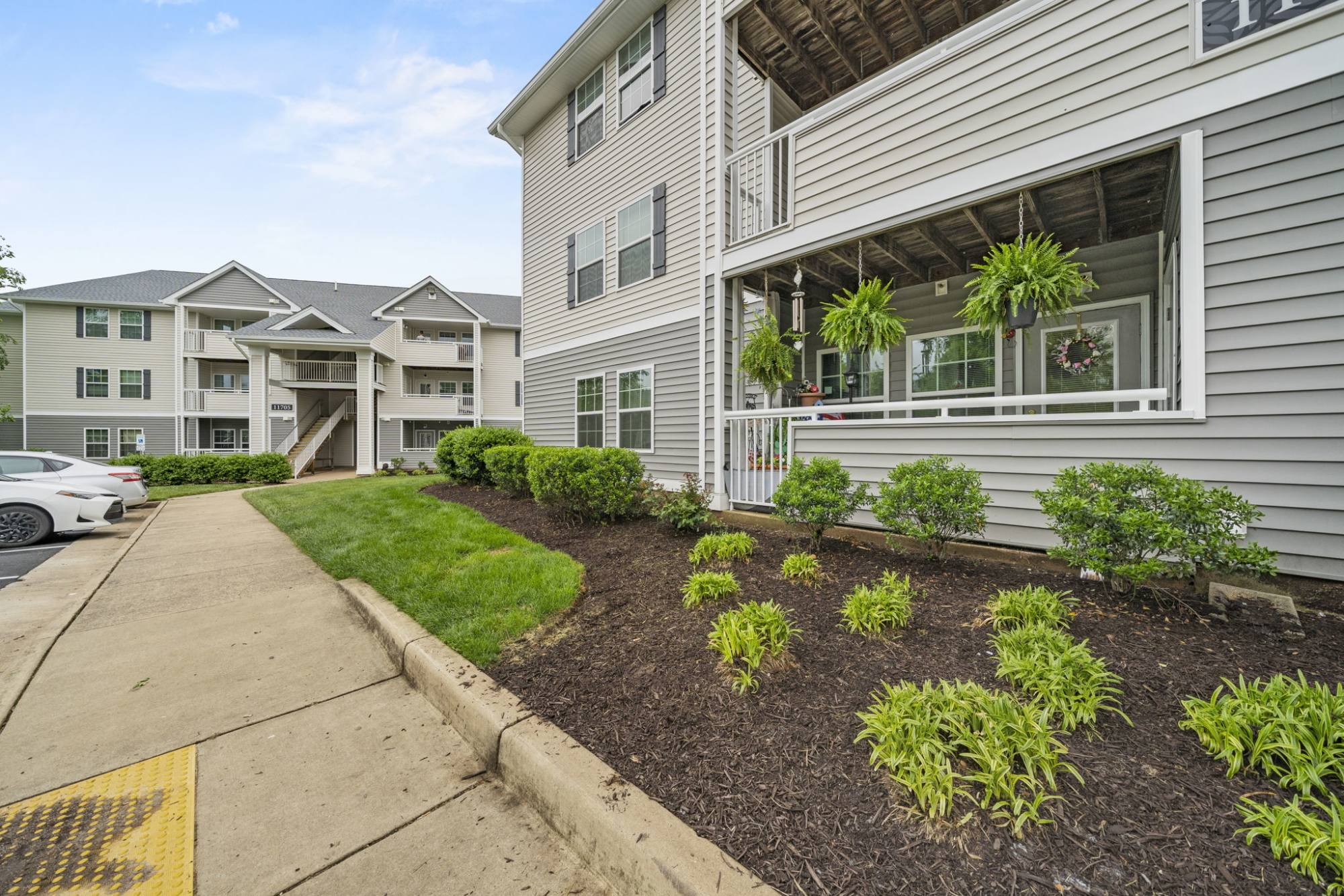 Affordable Housing – photo 2