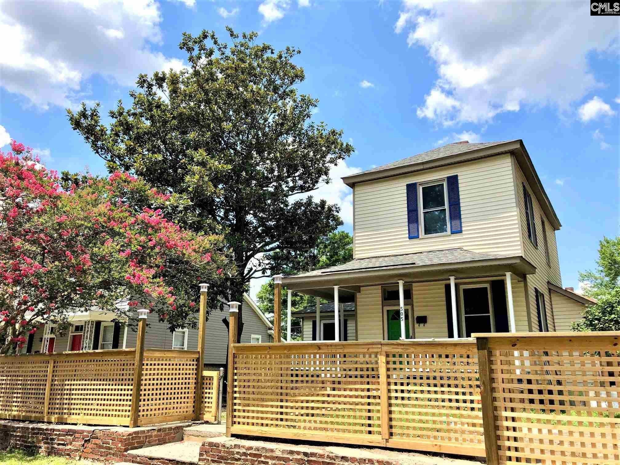 505 Georgia Street – photo 2