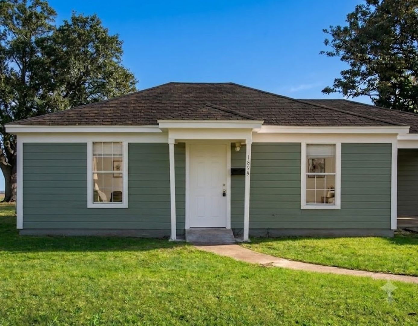 3 Bedr/ 1 bath Beautiful Home in Beaumont, TX – photo 1