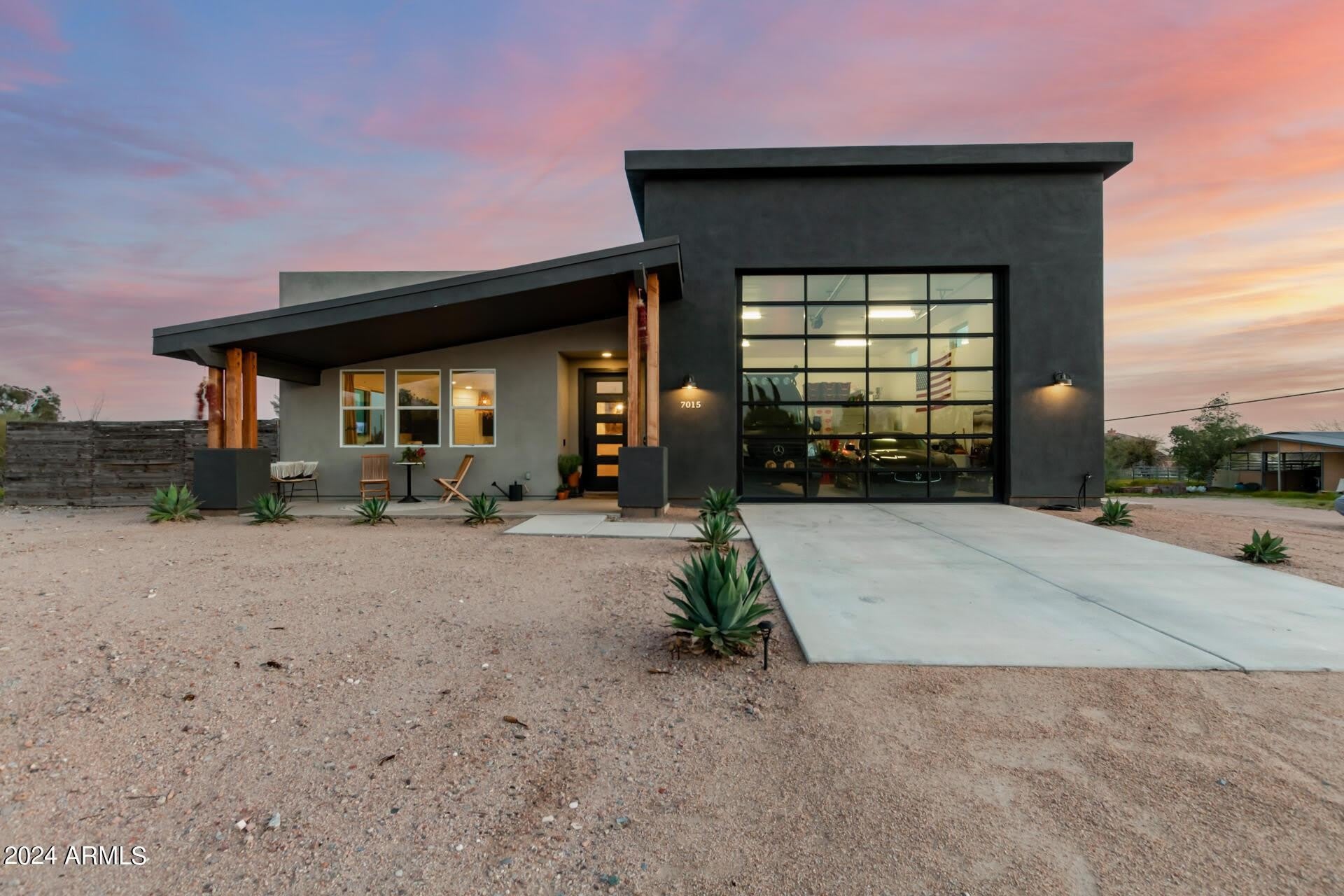 7015 E DAVIS Road – photo 1