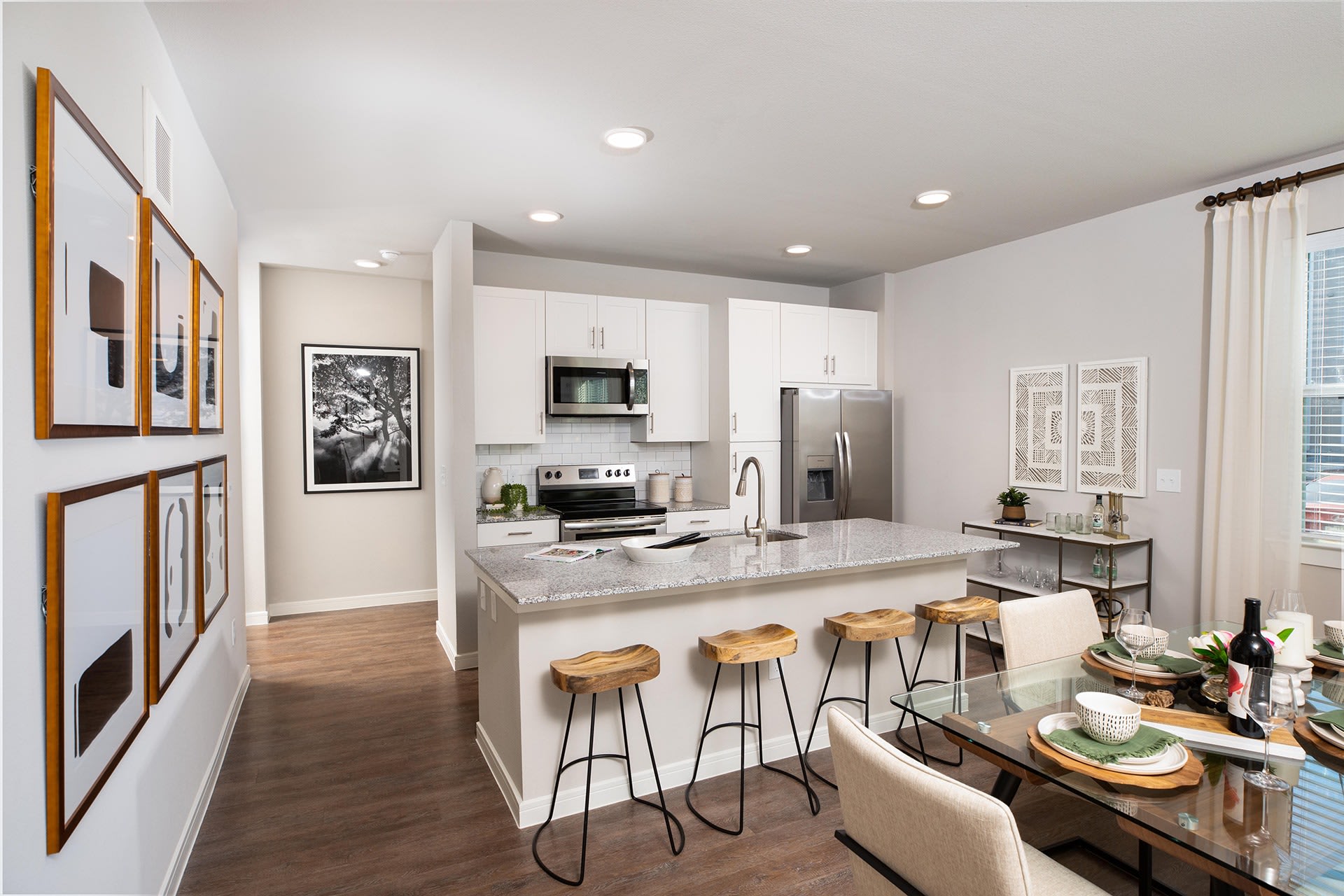 55 Fifty at Northwest Crossing – photo 3