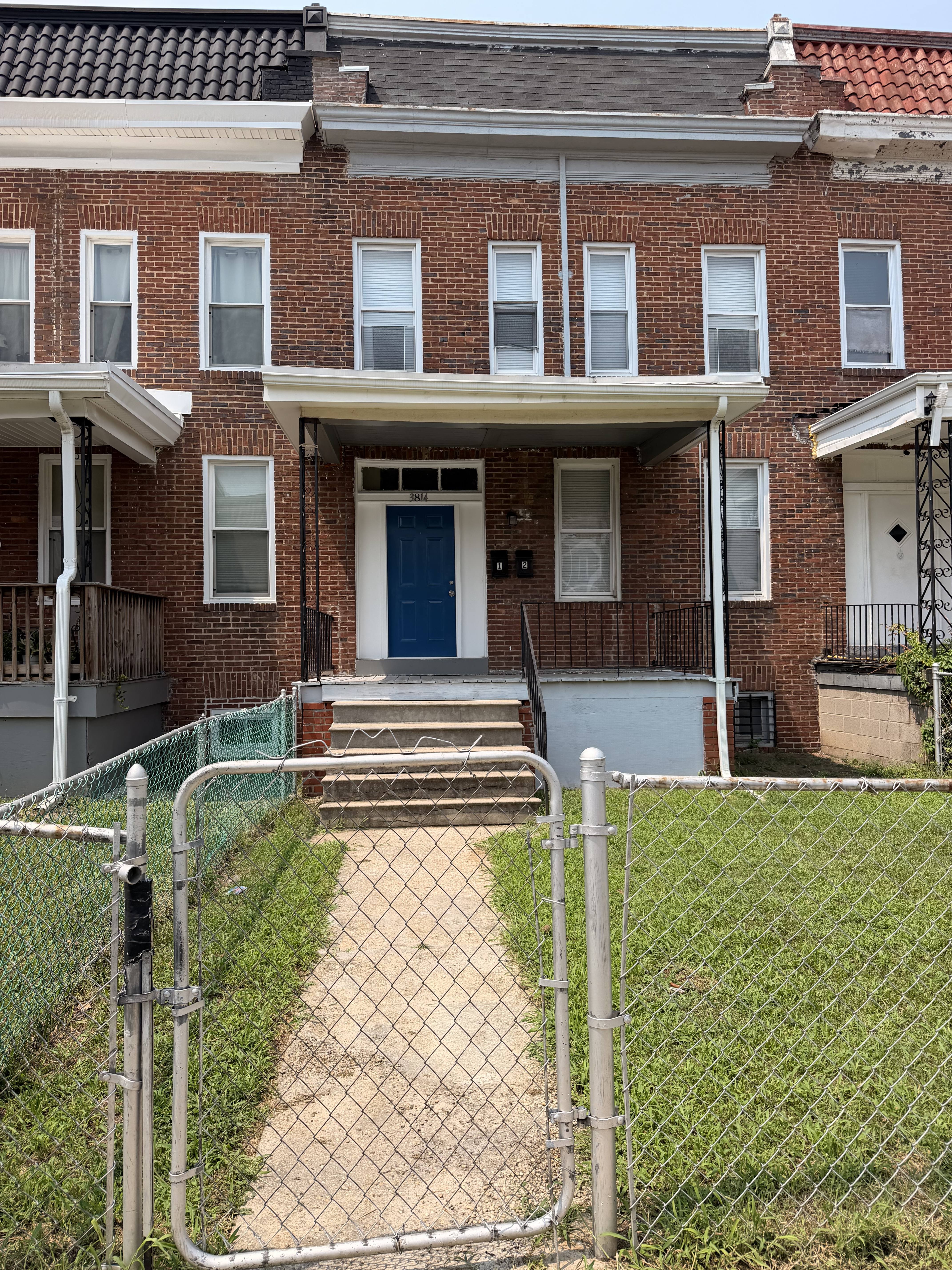 3814 West Garrison Avenue – photo 1