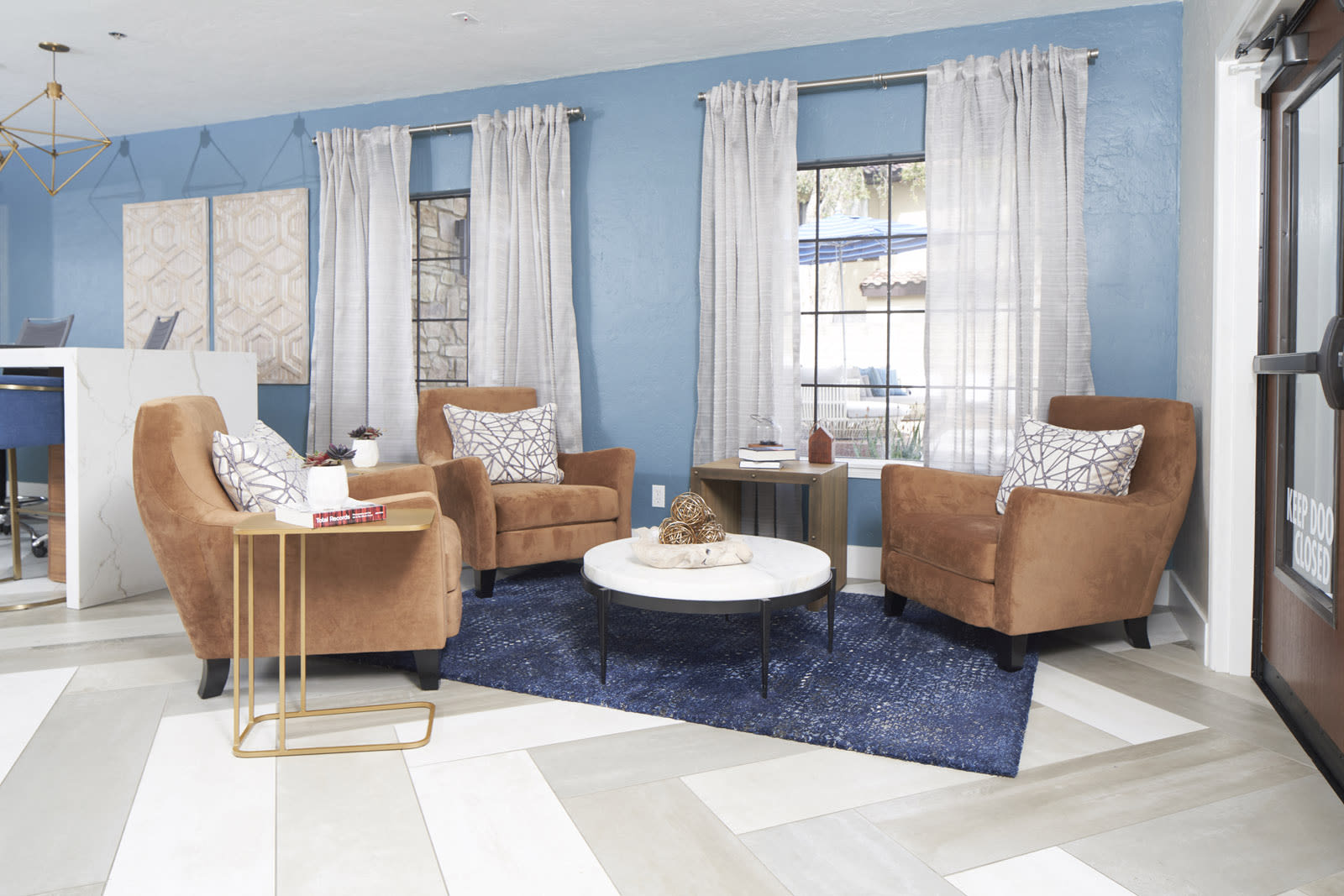 The Knolls Apartment Homes – photo 5