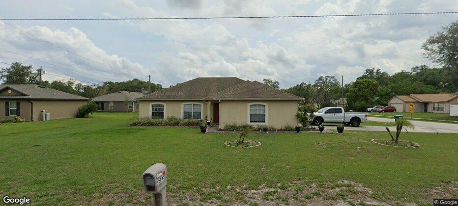 2791 Summerfield Street – photo 1