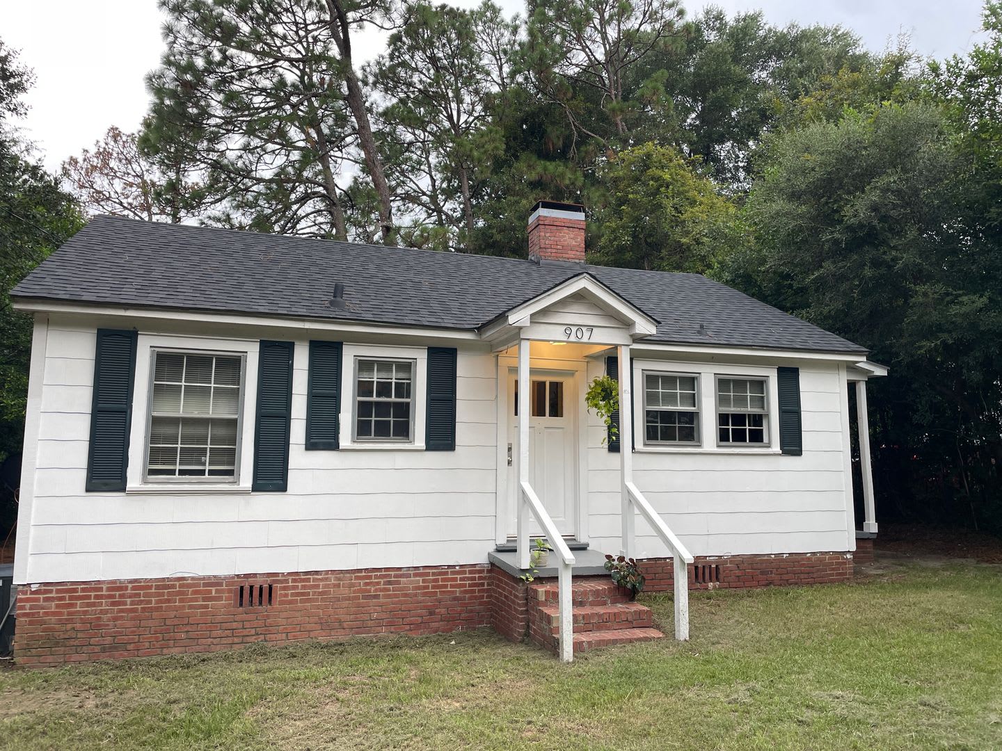 2 Bed, 1 Bath Home – photo 2